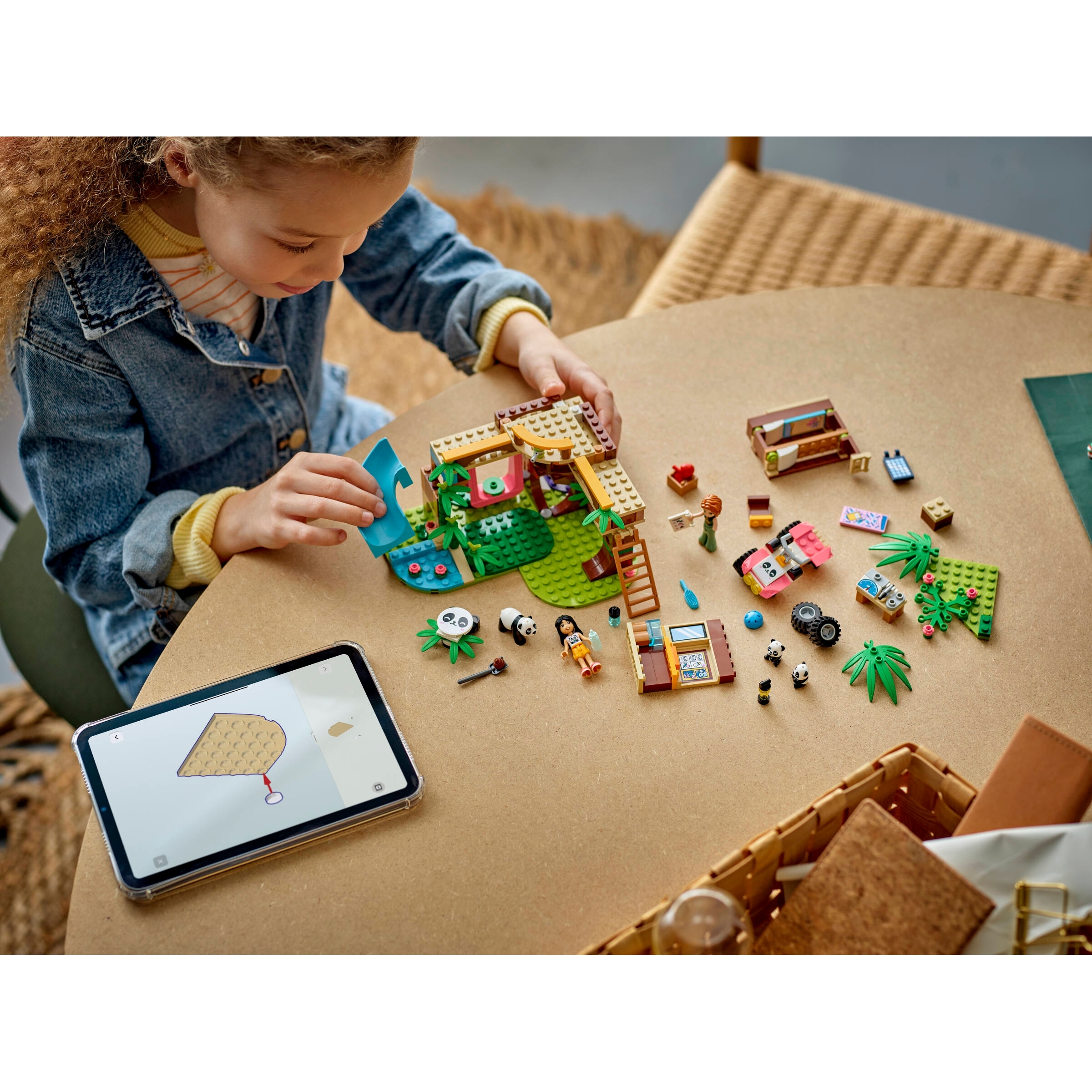 Panda Sanctuary Animal Care - Image 10