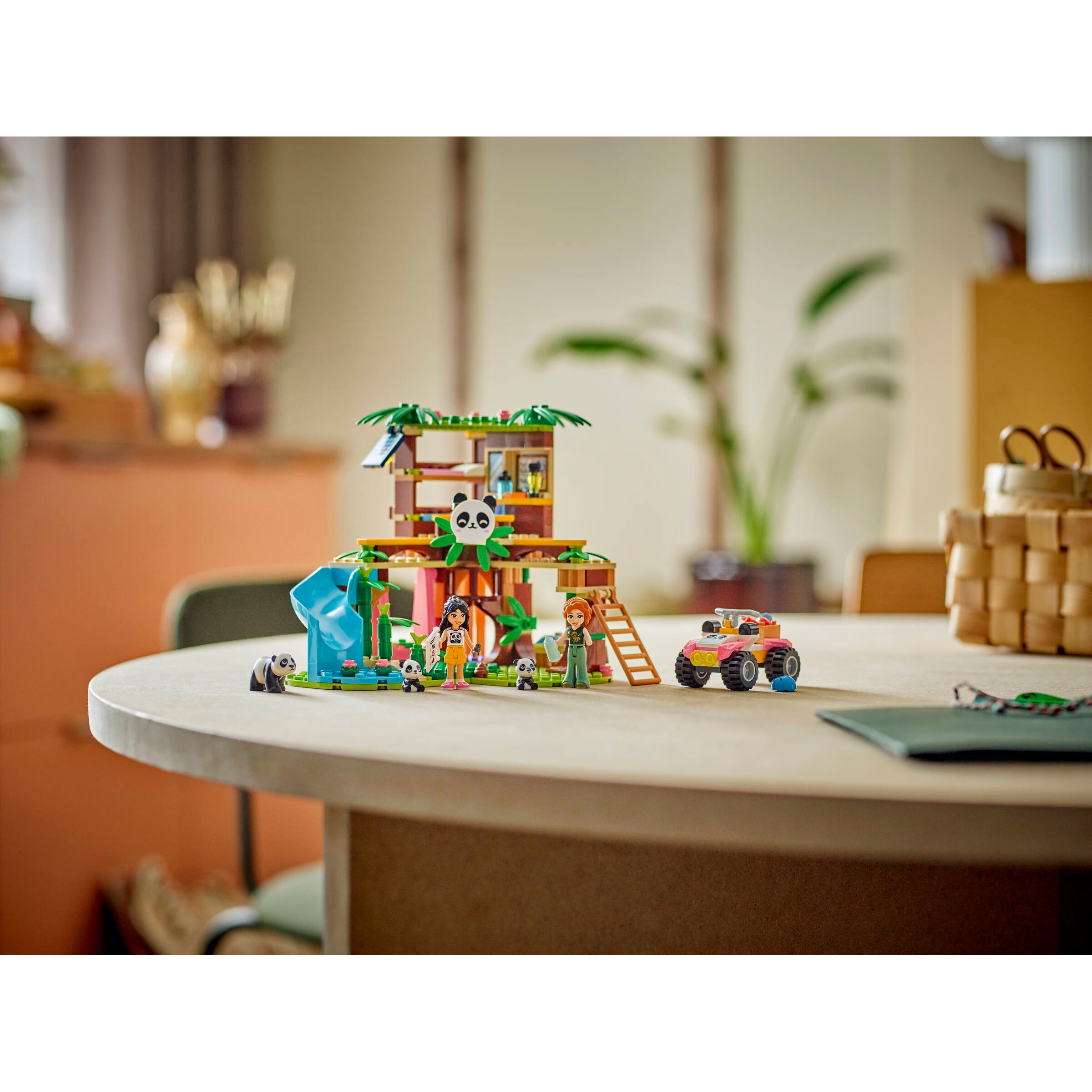 Panda Sanctuary Animal Care - Image 9