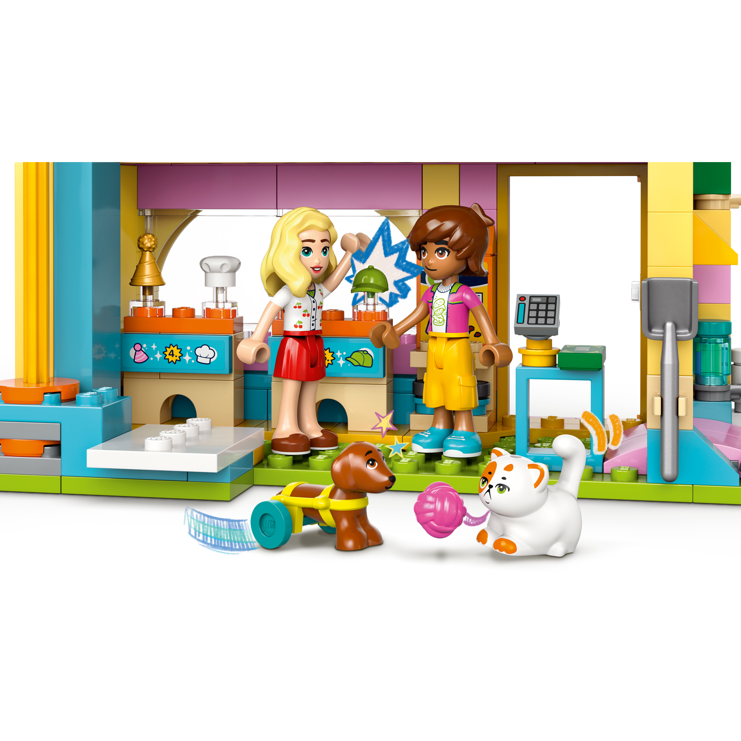 Pet Accessories Shop - Image 7