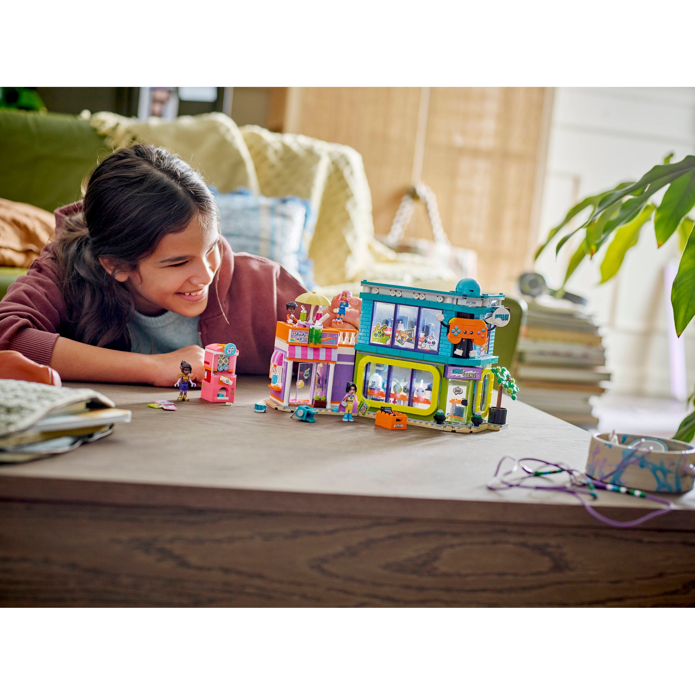 Comic Book And Game Store - Image 7