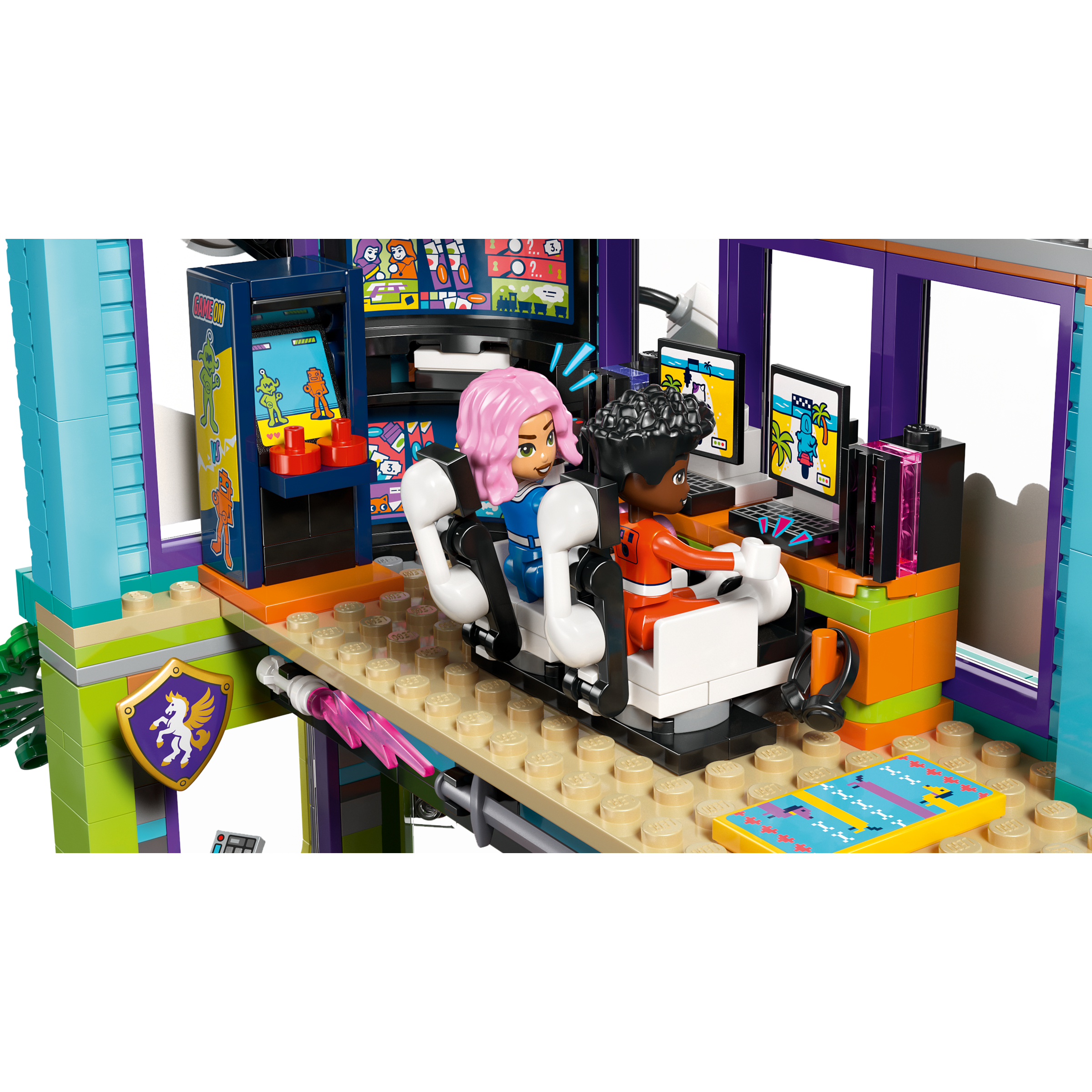 Comic Book And Game Store - Image 6