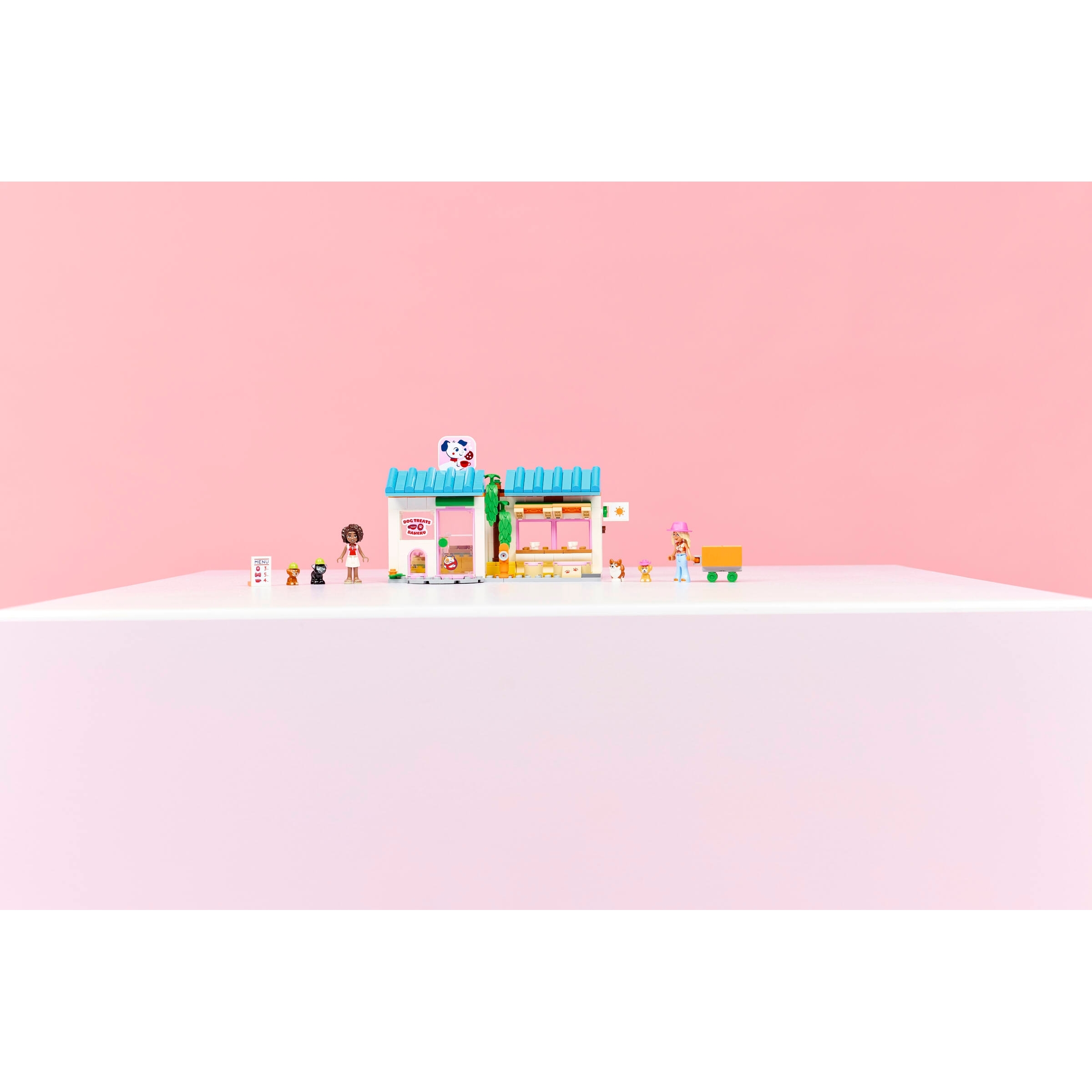 Dog Treats Bakery - Image 11