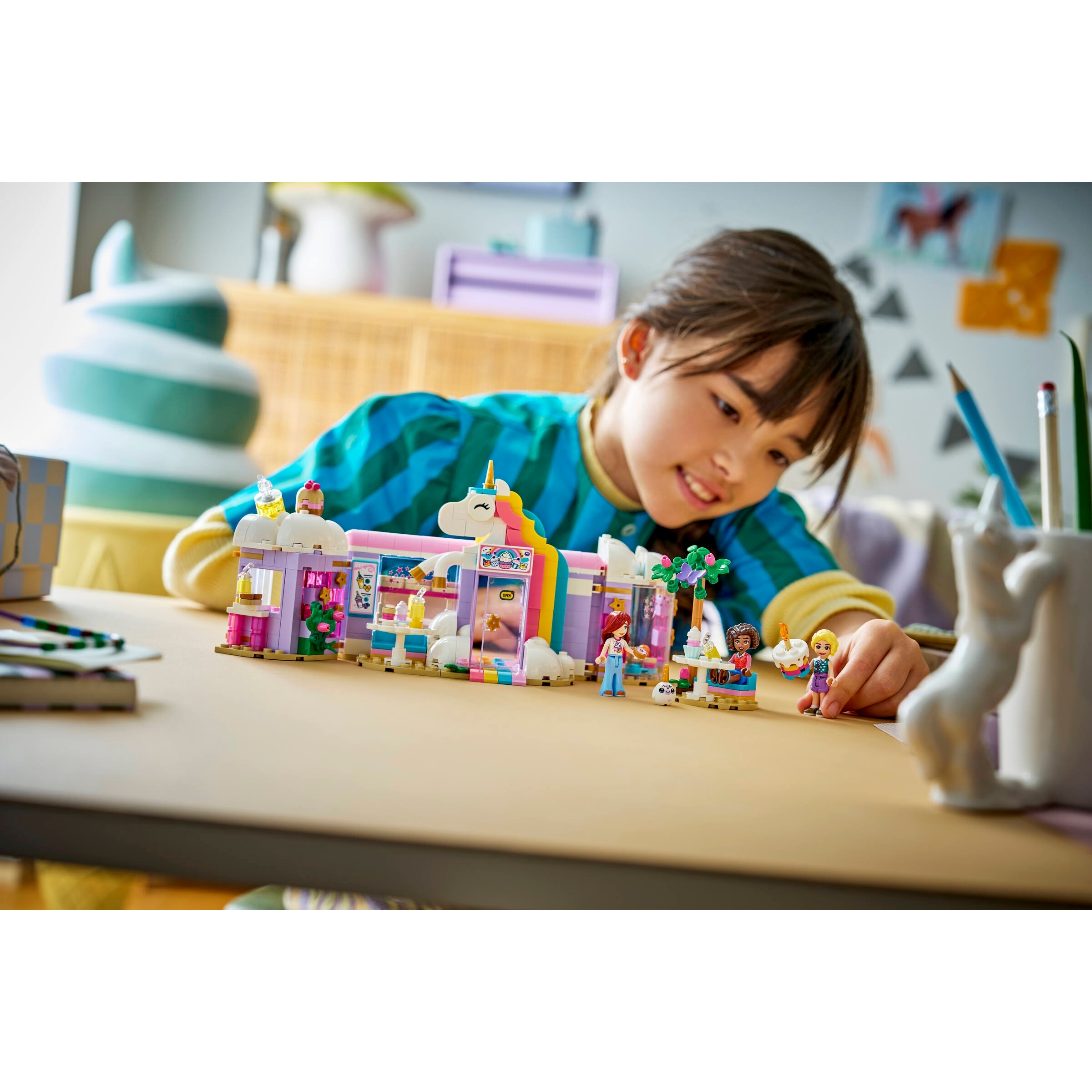 Unicorn Dream Café - Image 8