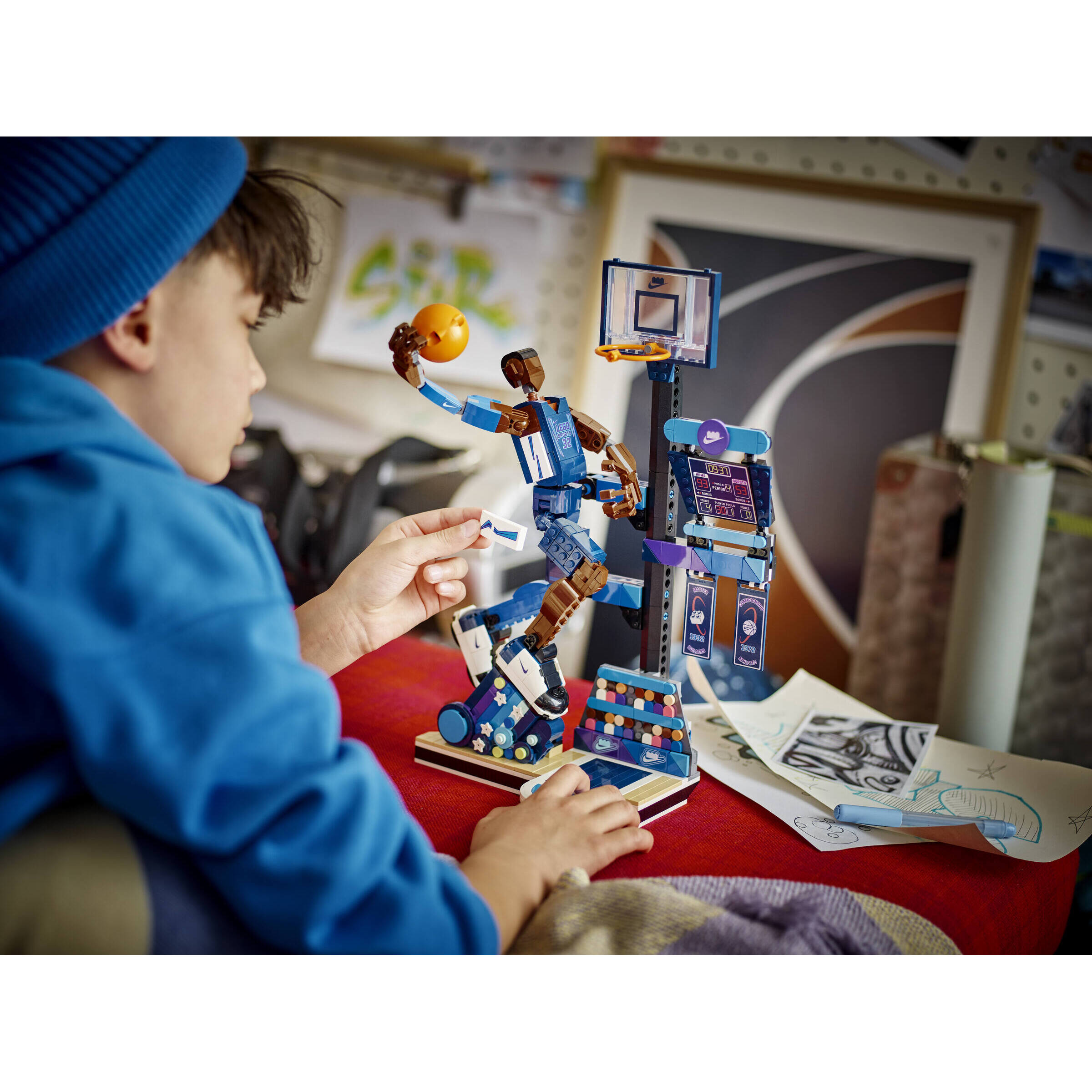 Nike Slam Dunk - Image 6