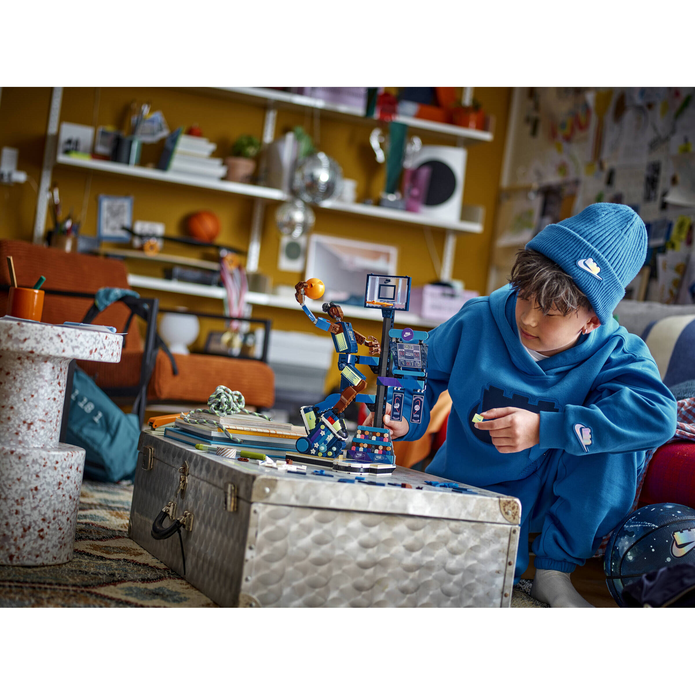 Nike Slam Dunk - Image 8