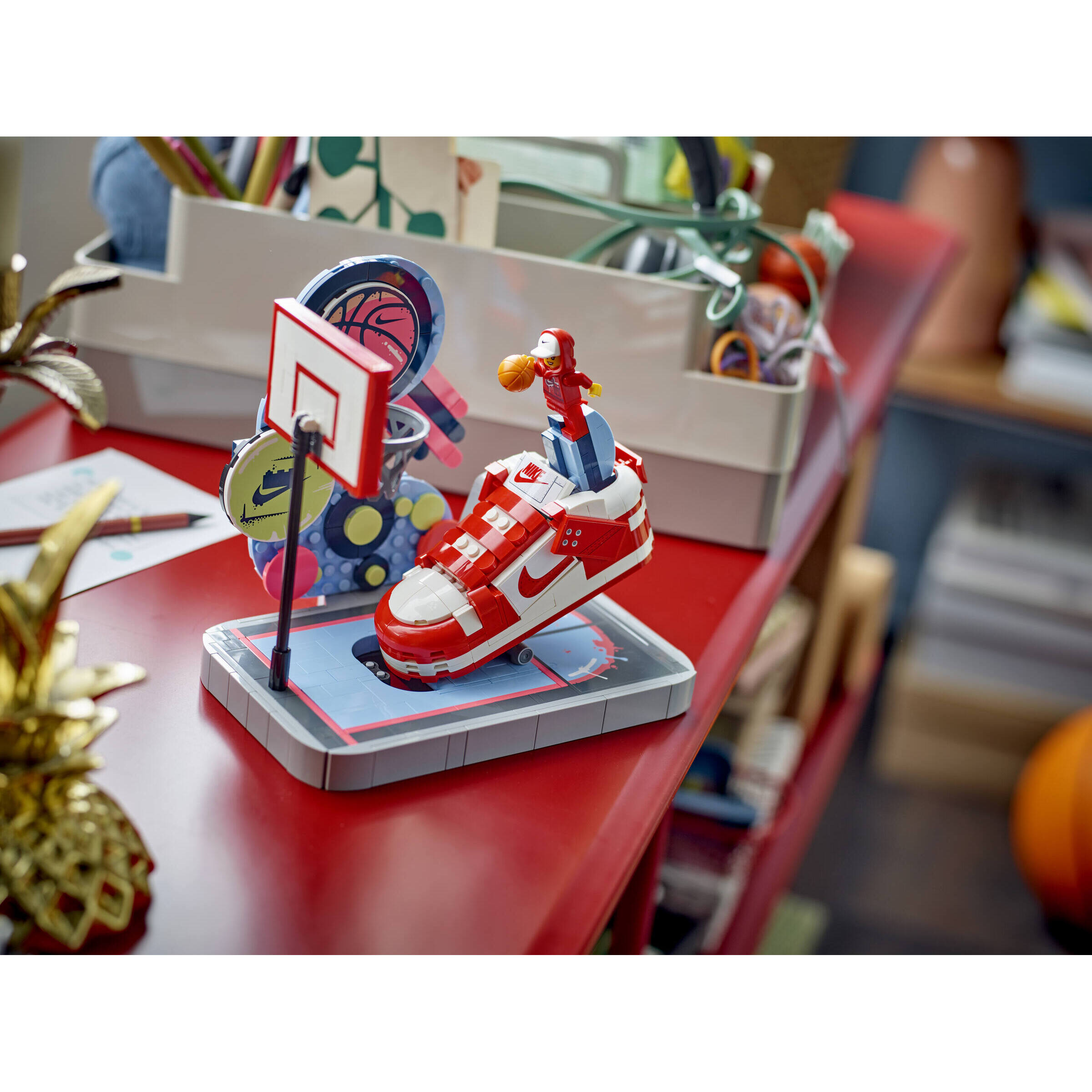 Nike Dunk Trickshot - Image 6