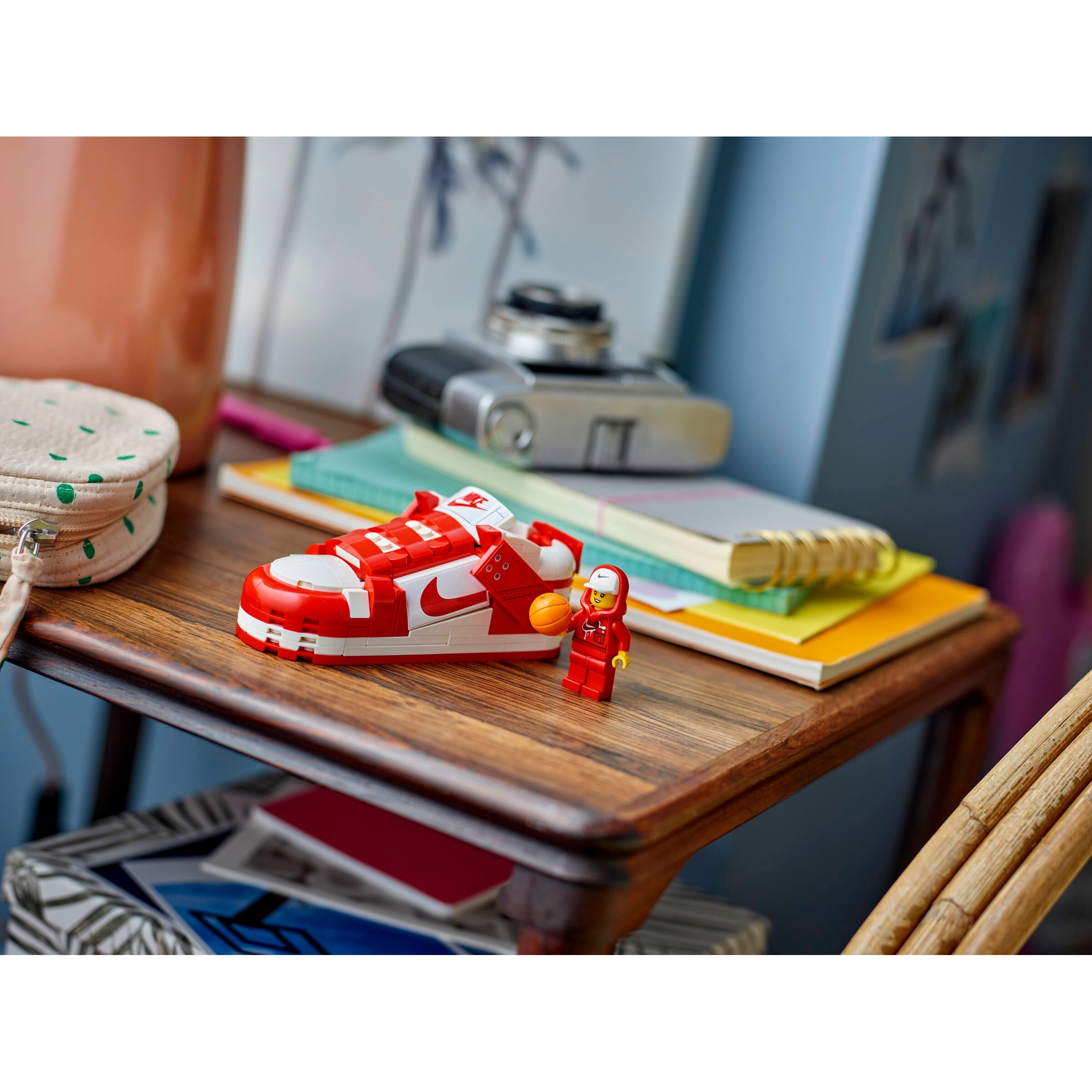 Nike Dunk Trickshot - Image 9