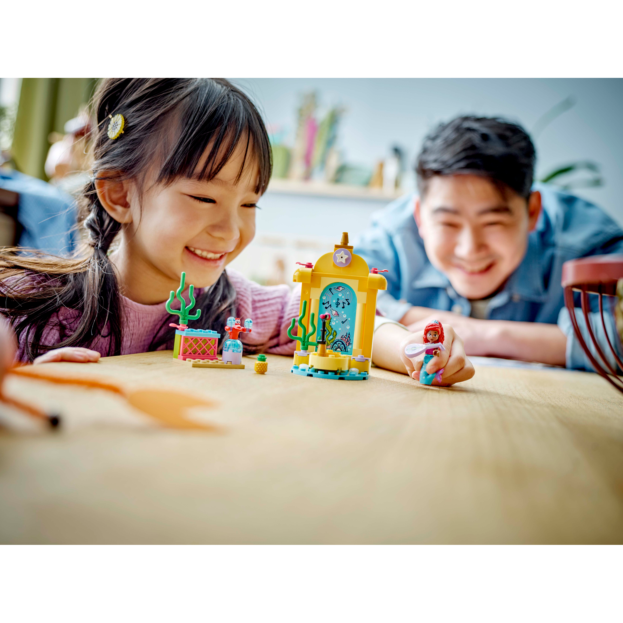 Ariel's Music Stage - Image 6