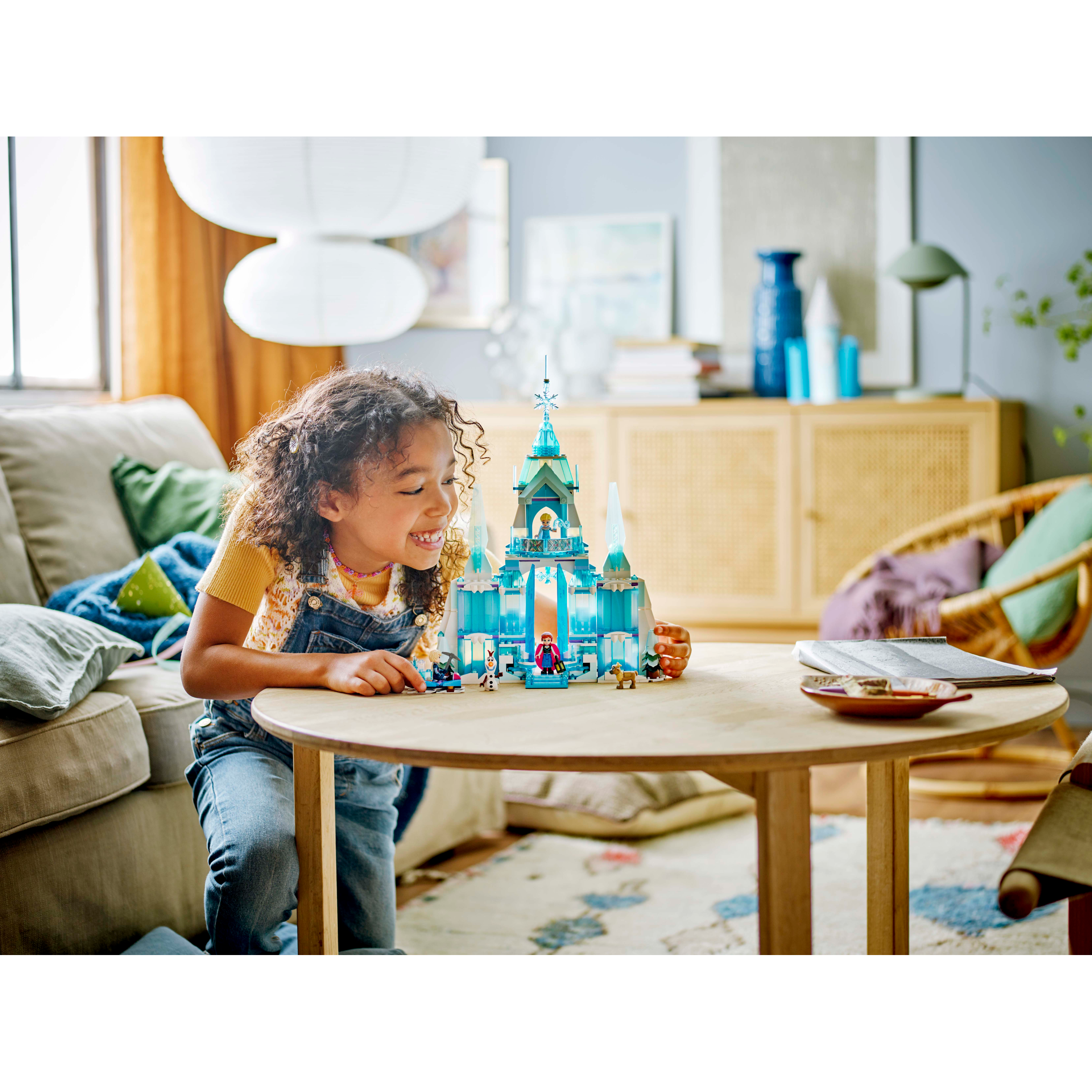 Elsa's Ice Palace - Image 6