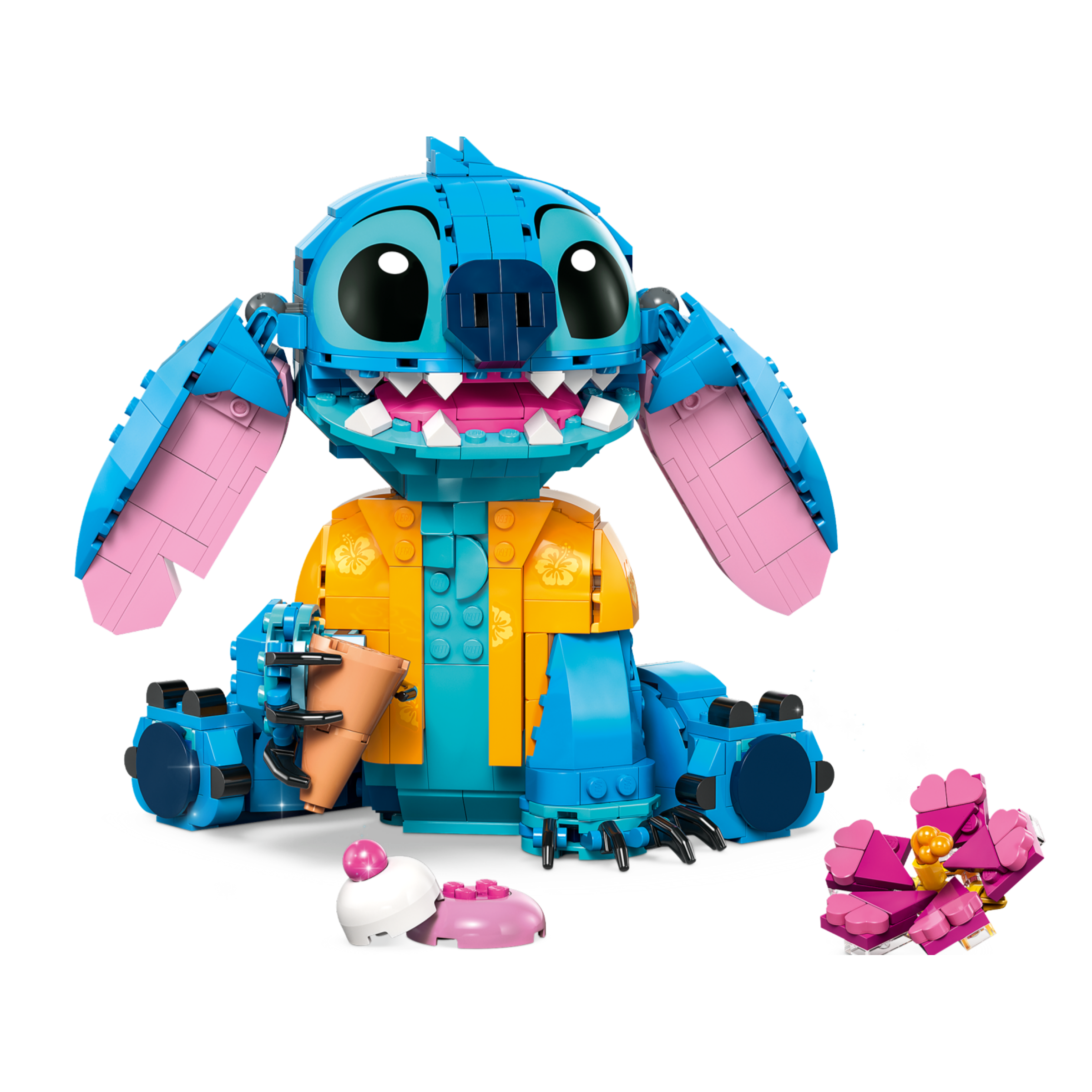 Stitch - Image 3