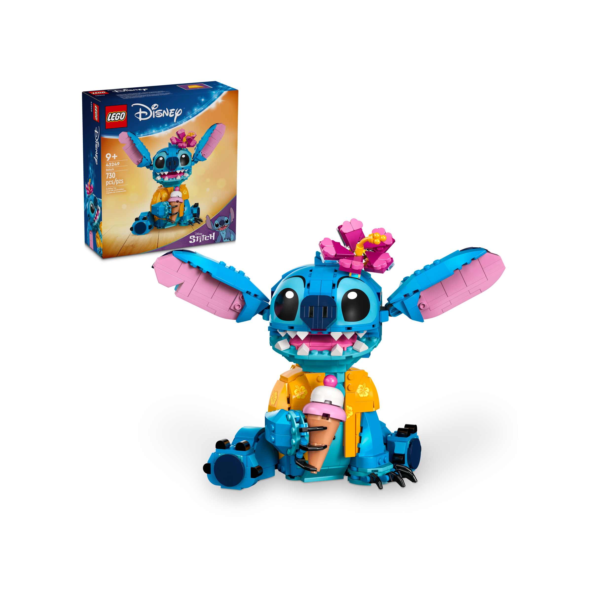 Stitch - Image 2
