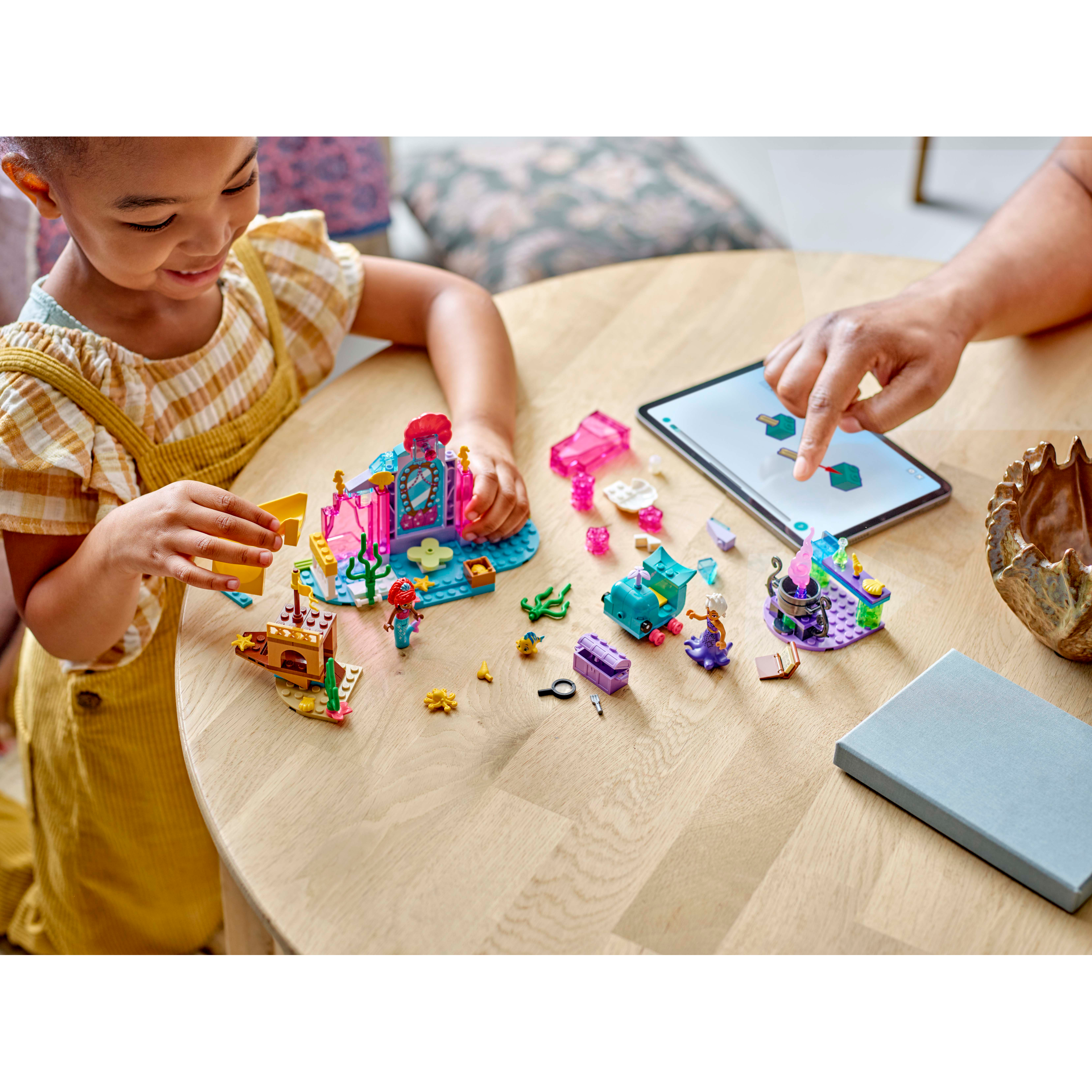 Ariel's Crystal Cavern - Image 9