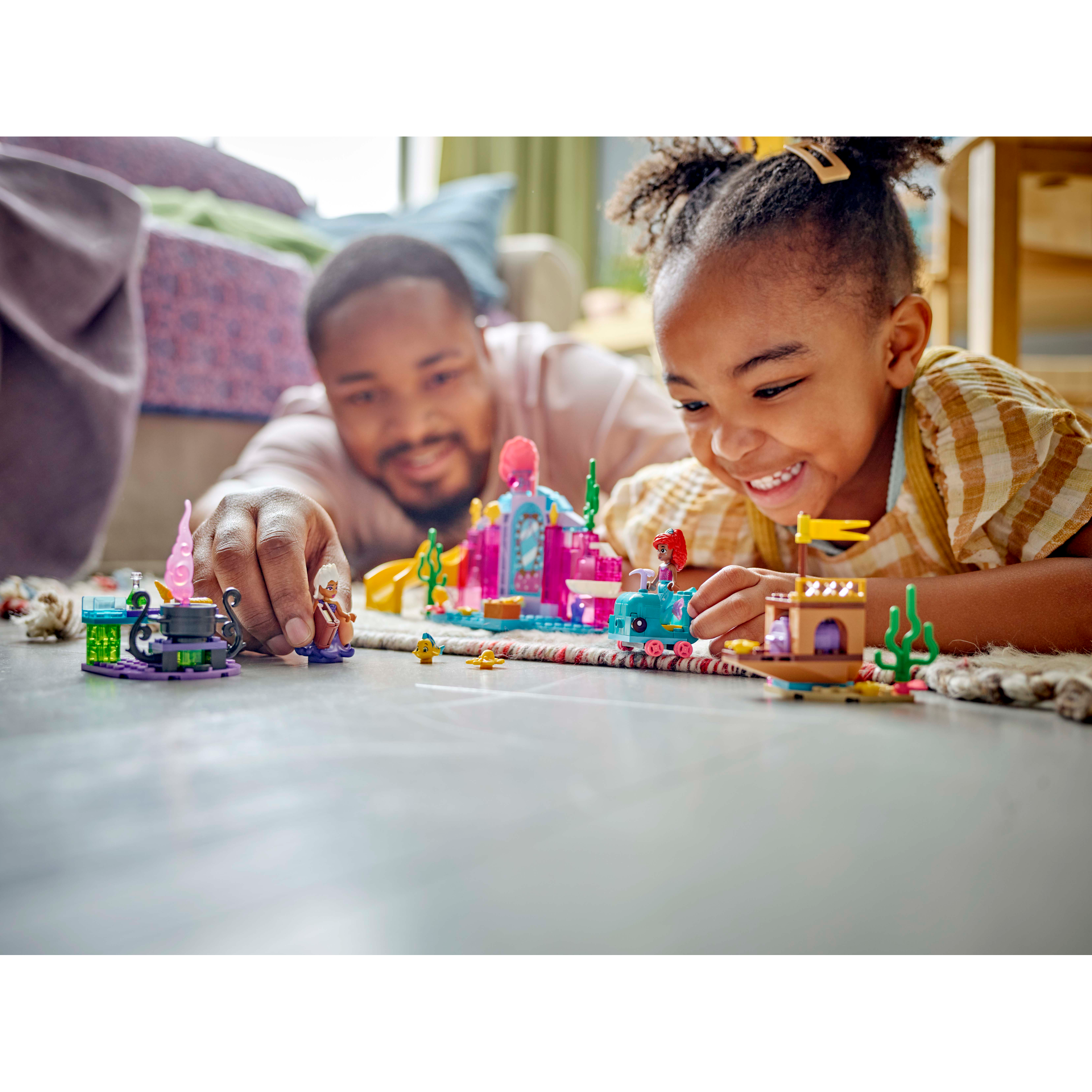 Ariel's Crystal Cavern - Image 7