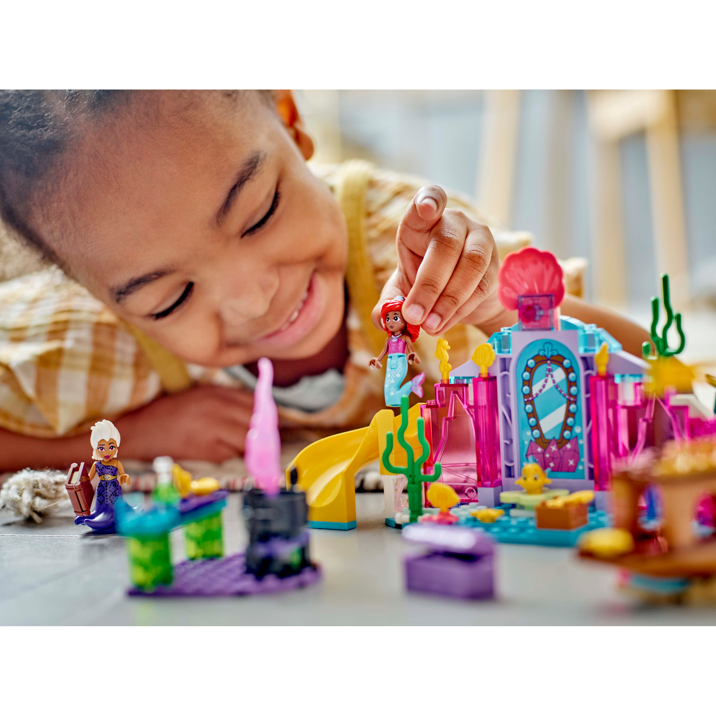 Ariel's Crystal Cavern - Image 8