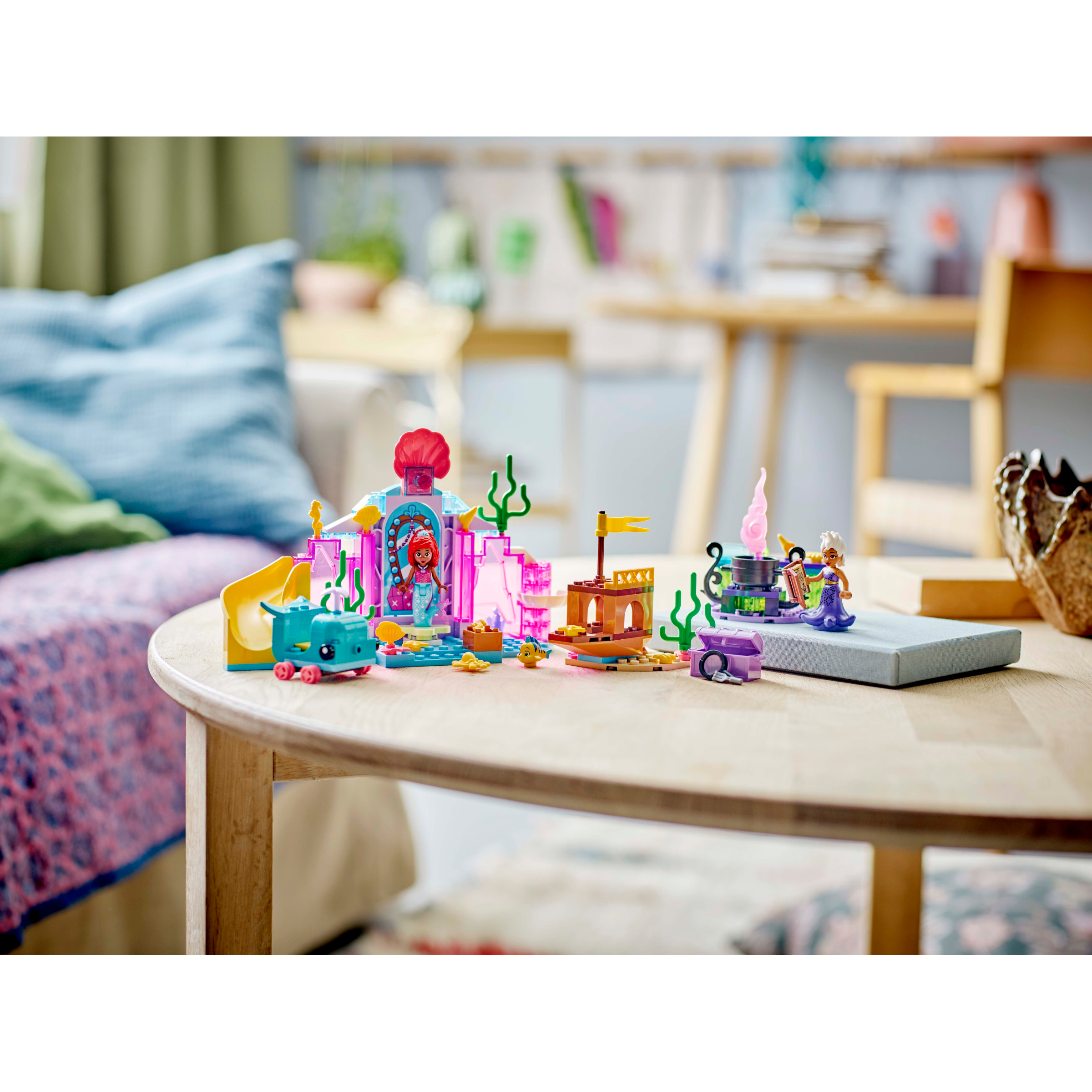 Ariel's Crystal Cavern - Image 10