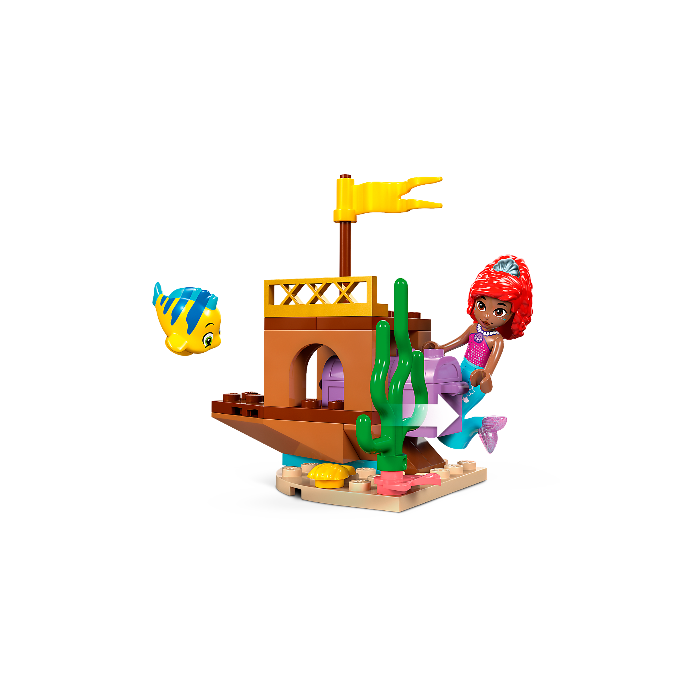 Ariel's Crystal Cavern - Image 4