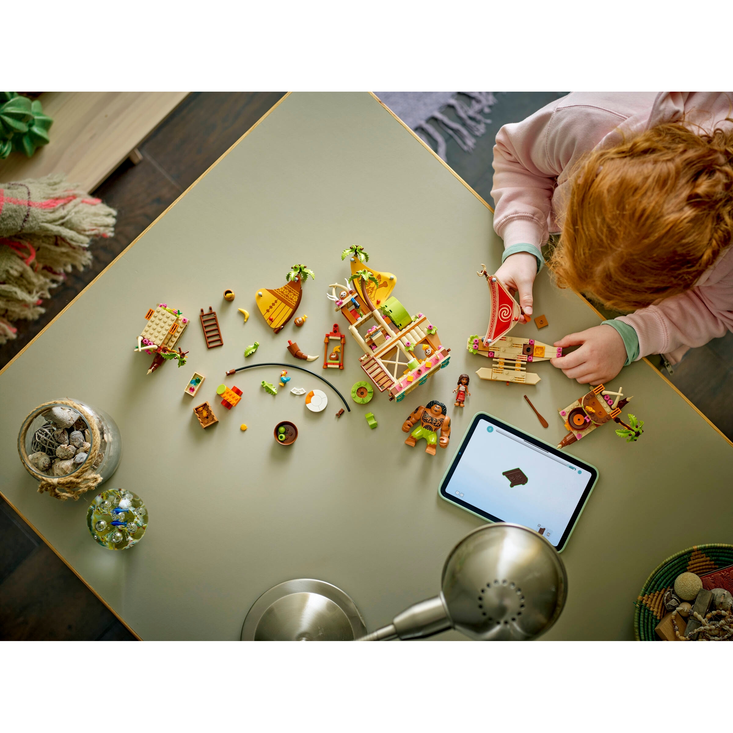 Kakamora Barge - Image 9