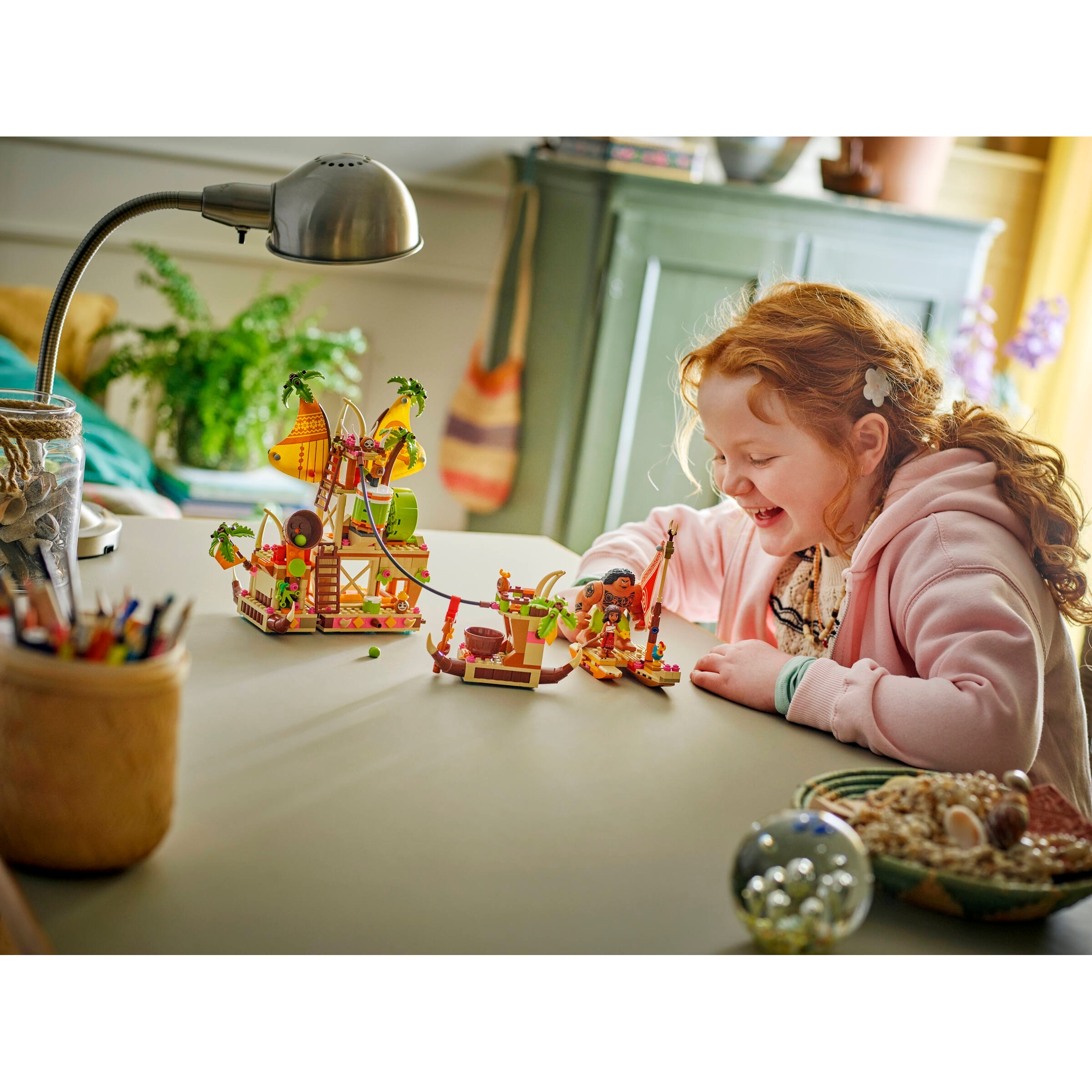 Kakamora Barge - Image 8