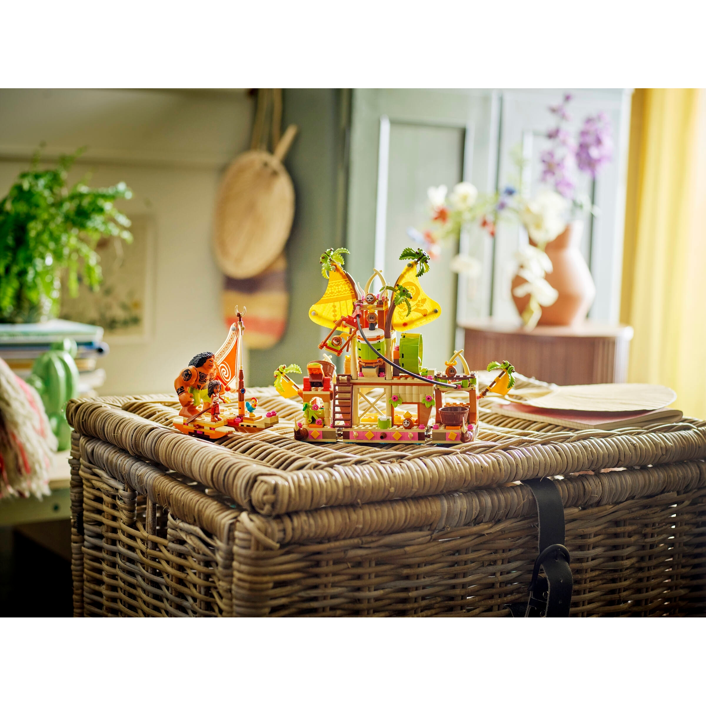 Kakamora Barge - Image 10