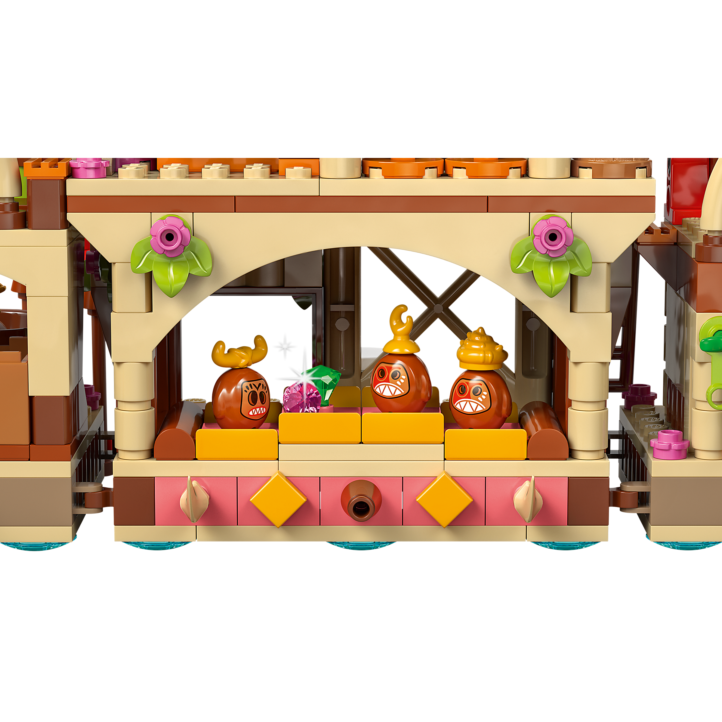 Kakamora Barge - Image 6