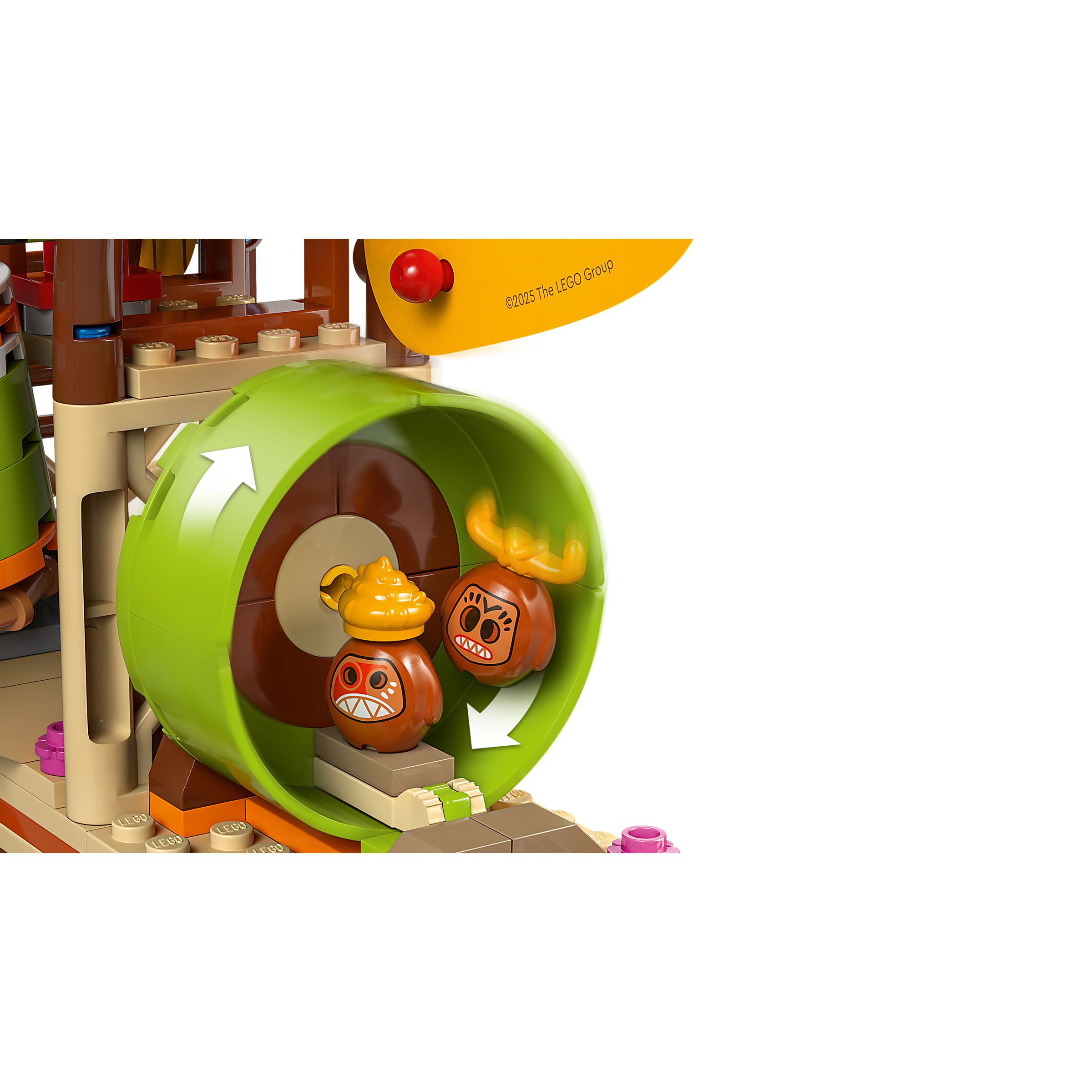 Kakamora Barge - Image 7