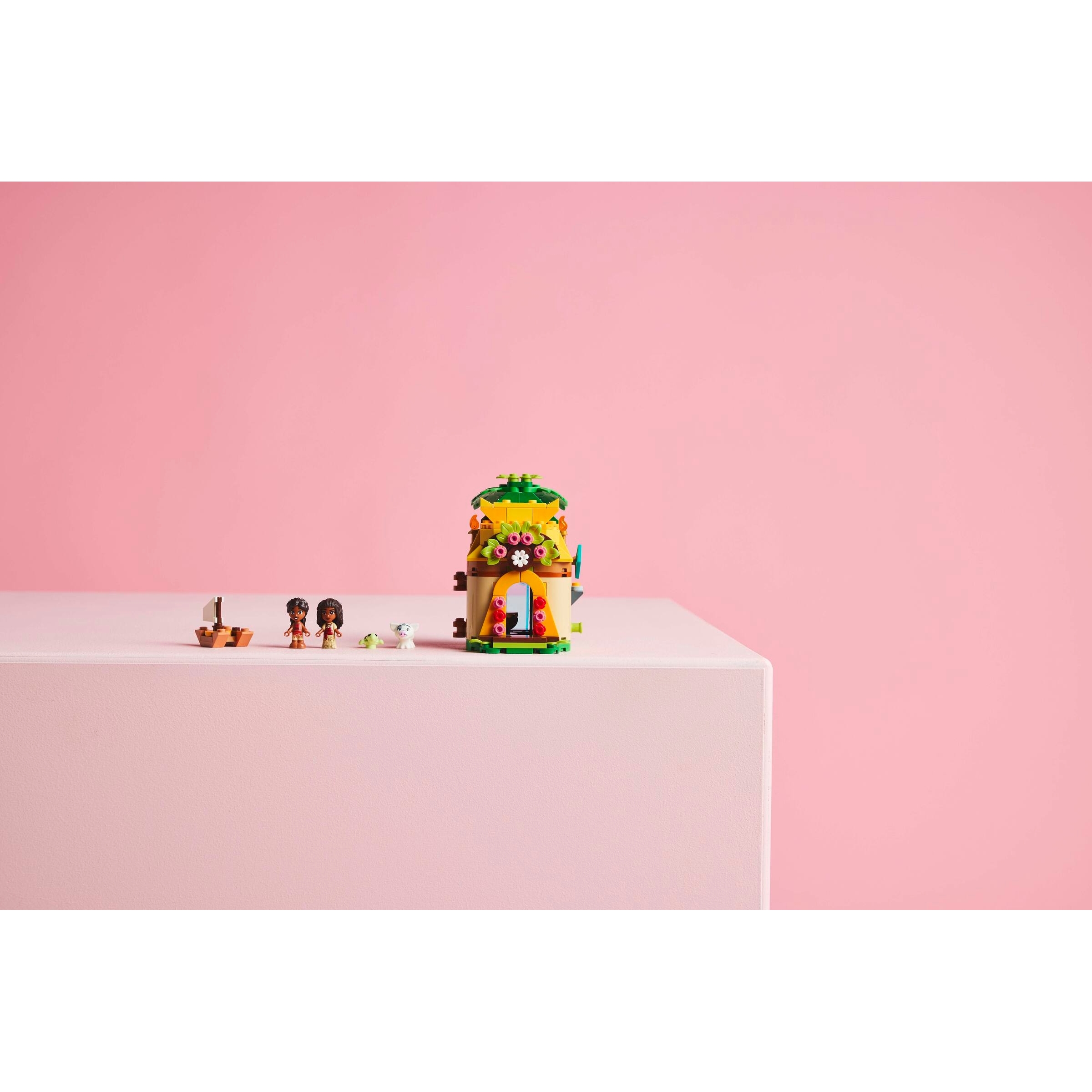 Moana's Island Fun - Image 11