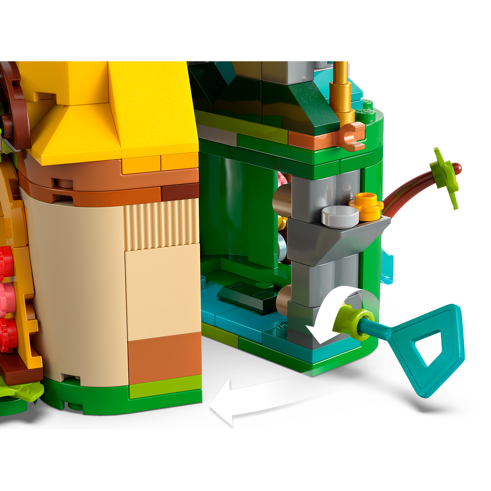 Moana's Island Fun - Image 7