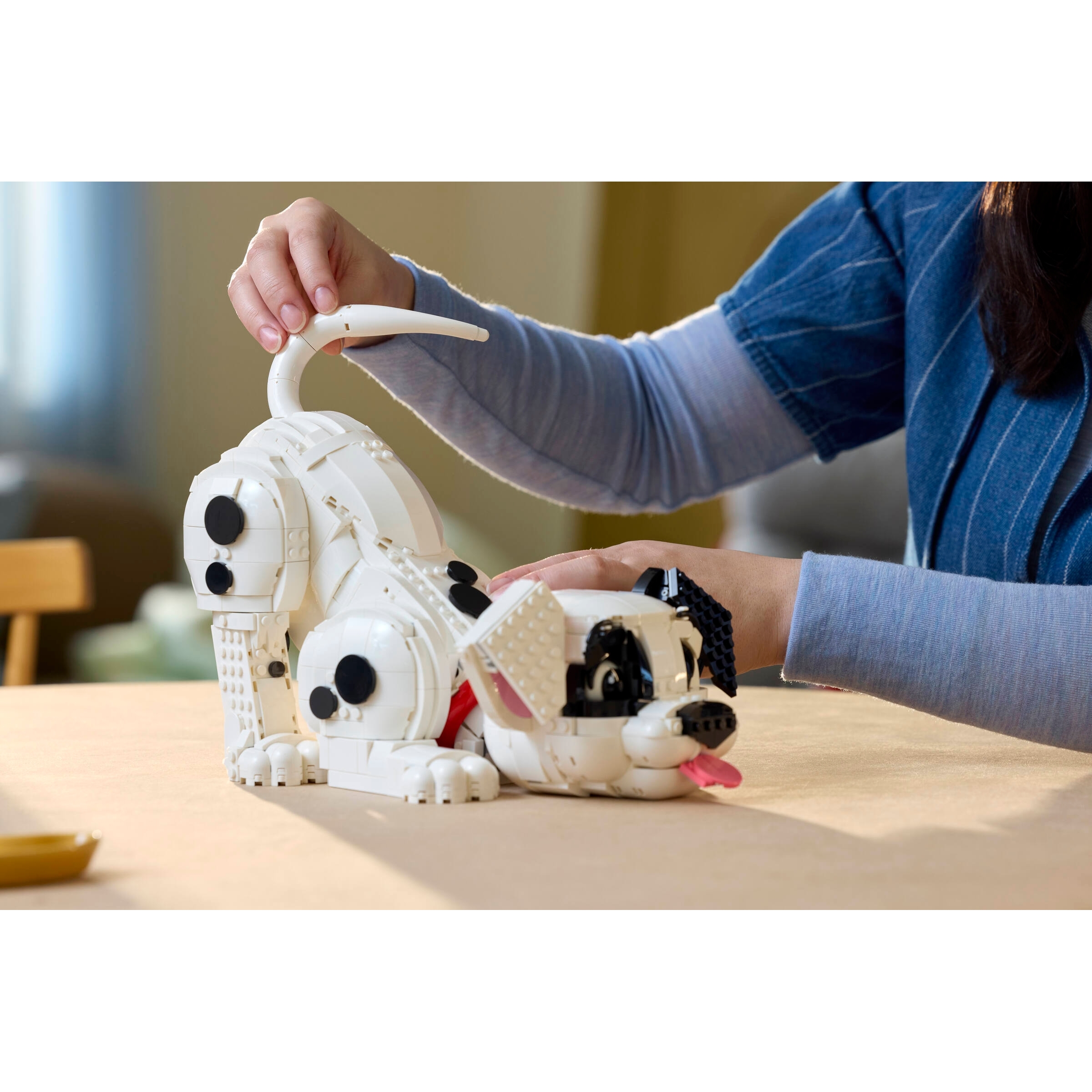 101 Dalmatians Puppy - Image 6