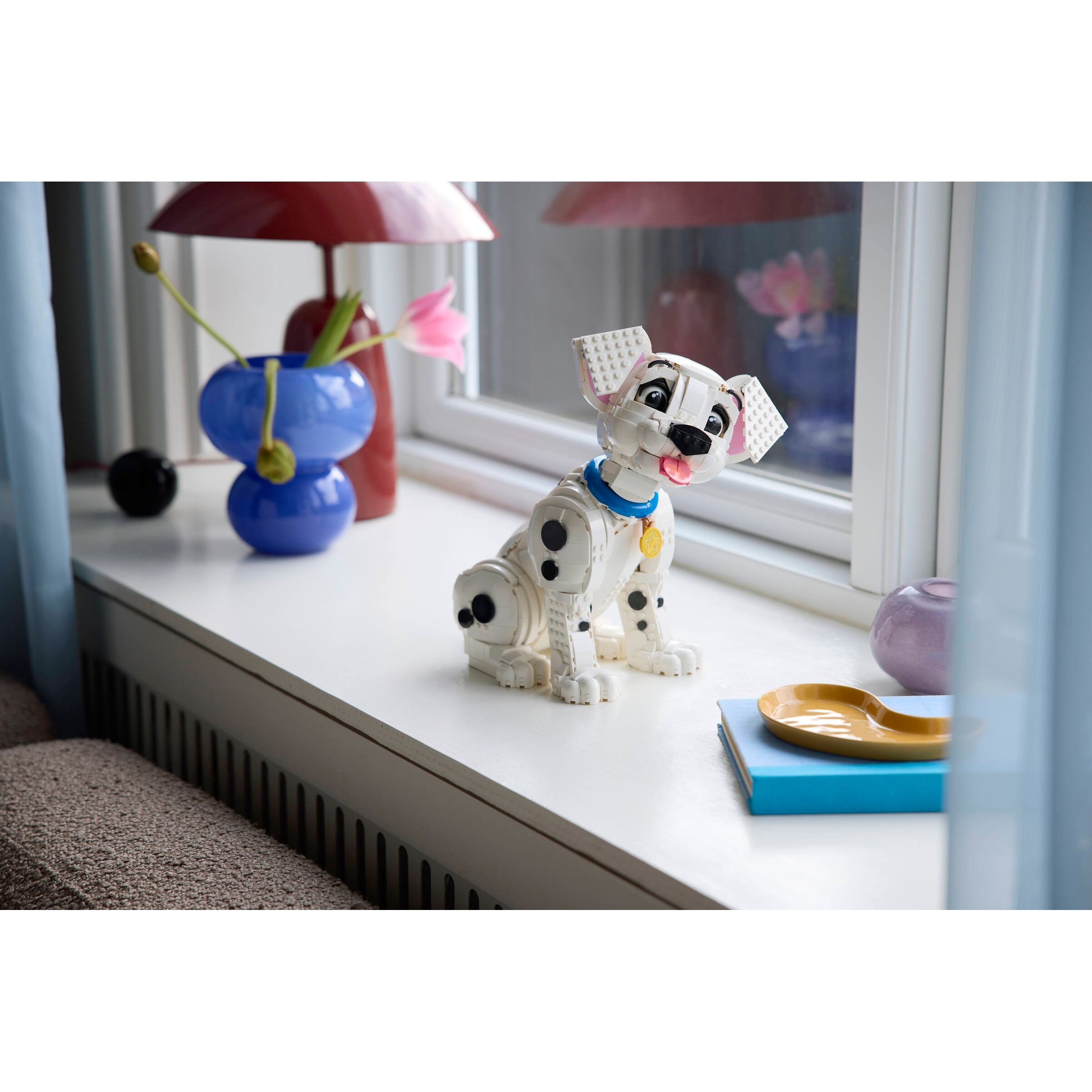 101 Dalmatians Puppy - Image 8