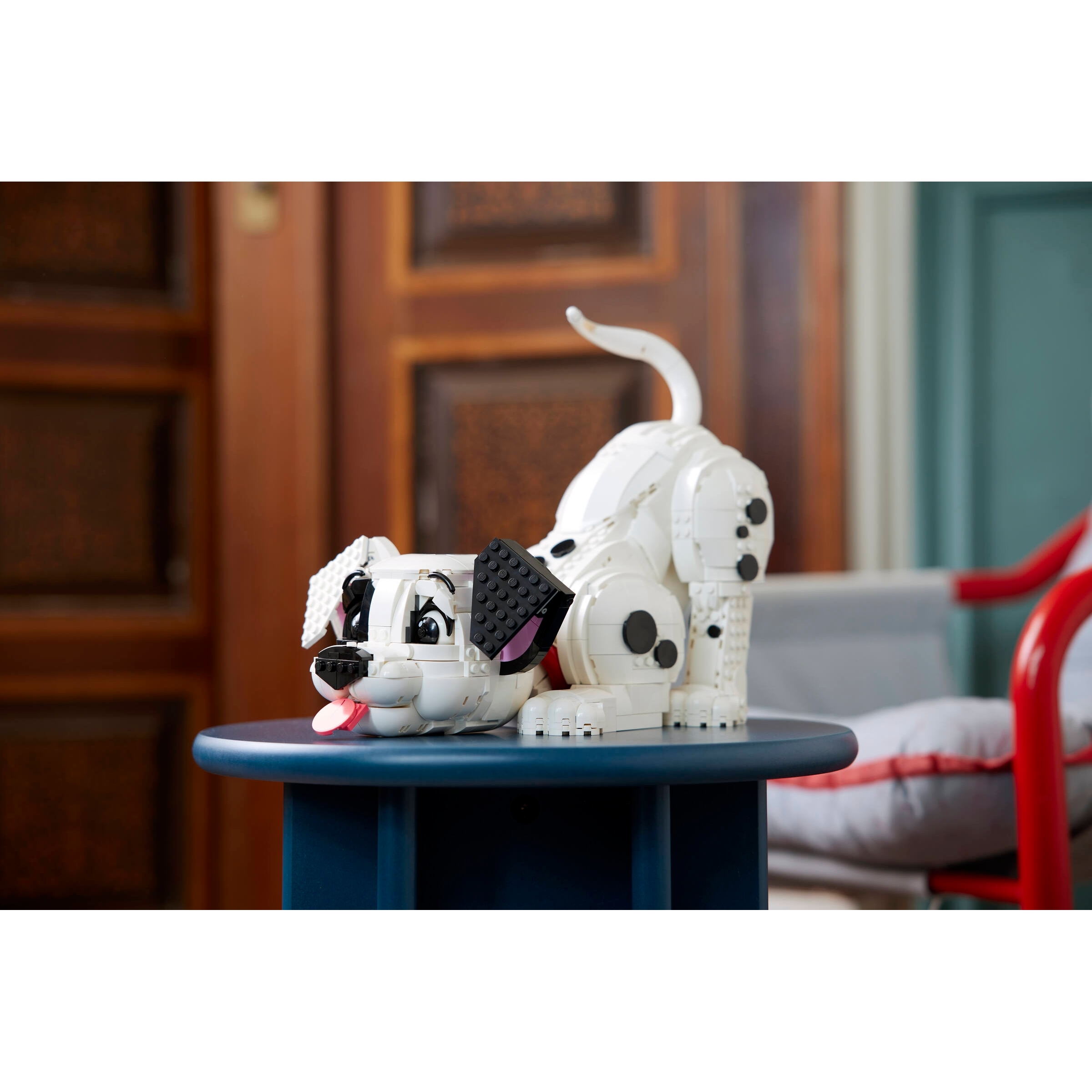 101 Dalmatians Puppy - Image 9