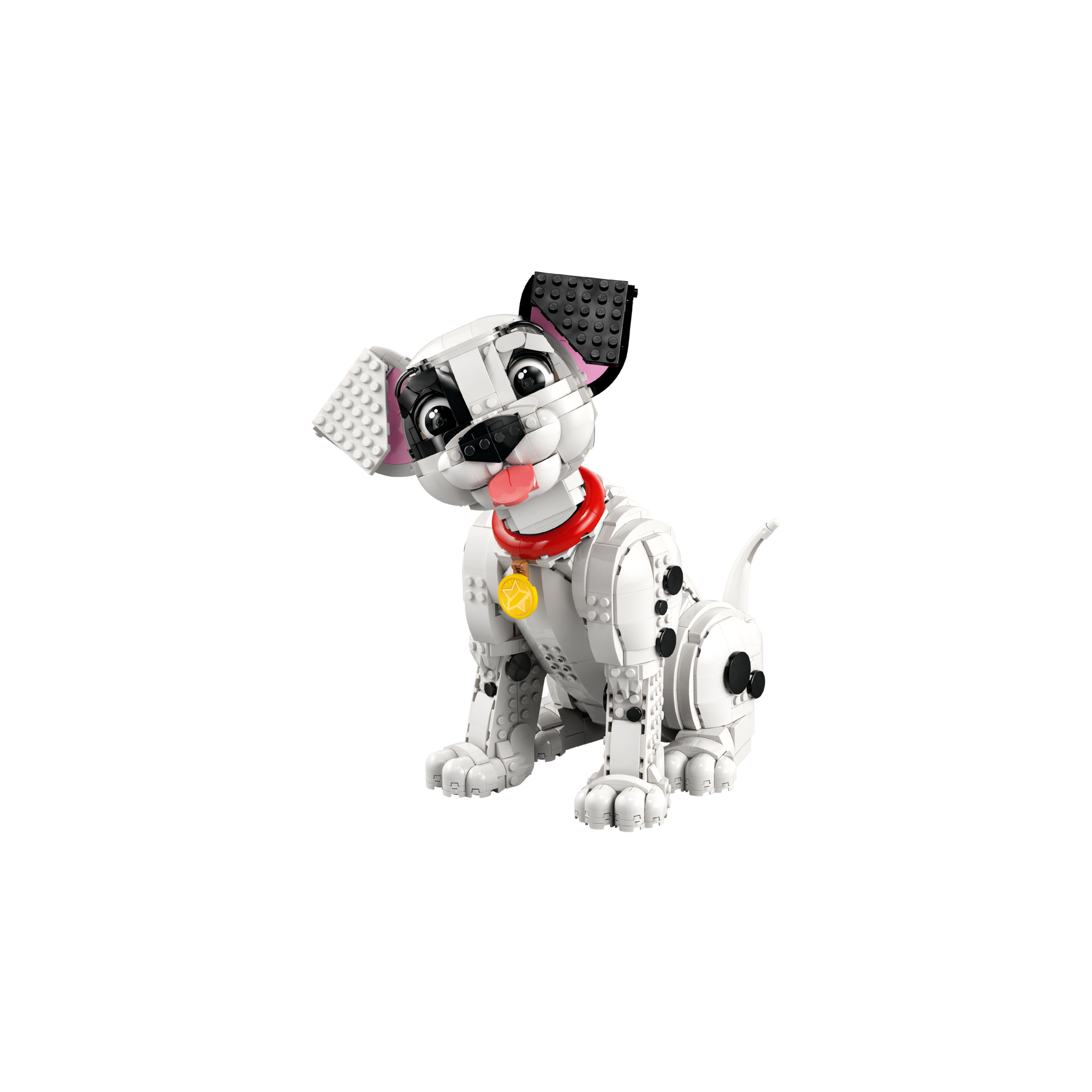 101 Dalmatians Puppy - Image 3