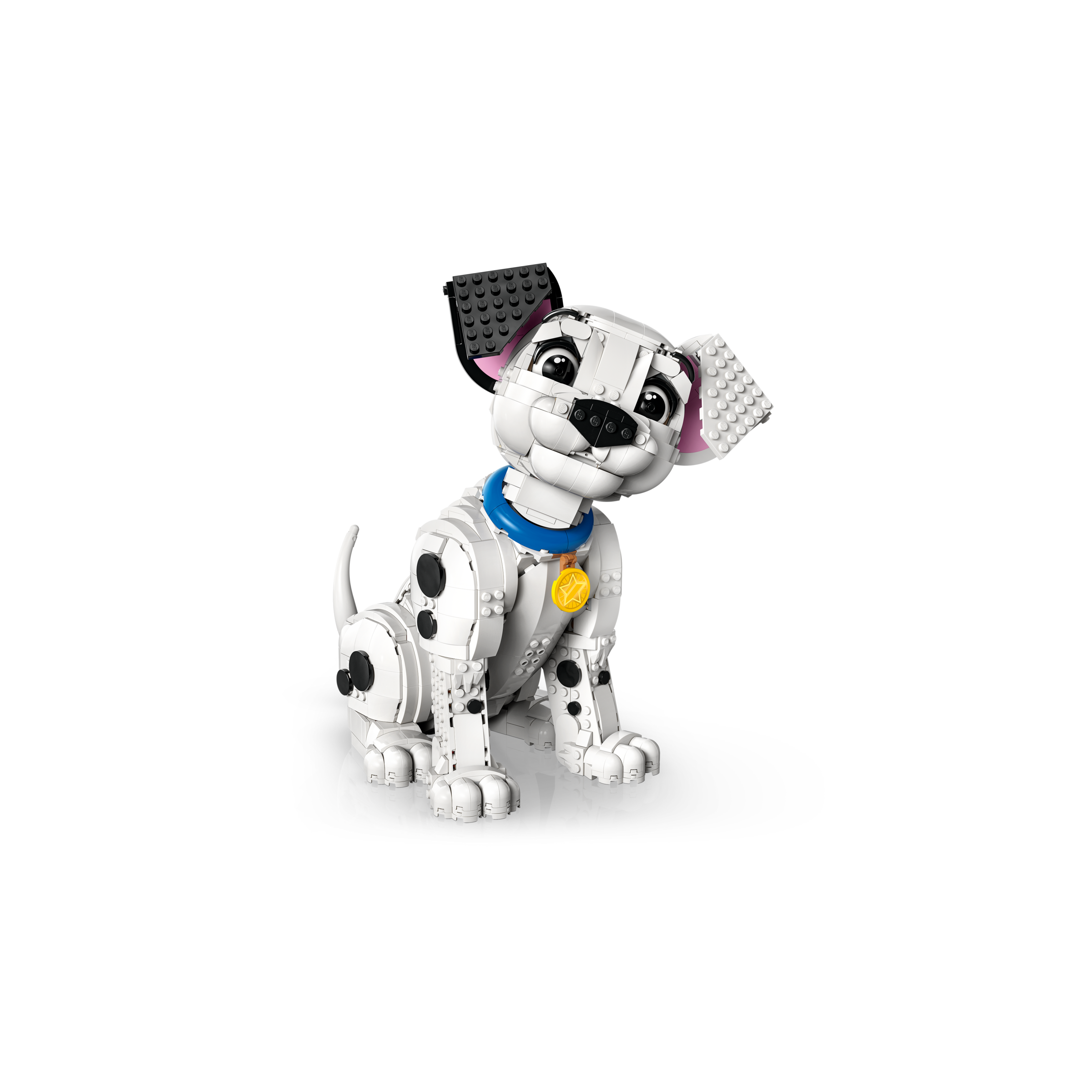 101 Dalmatians Puppy - Image 4