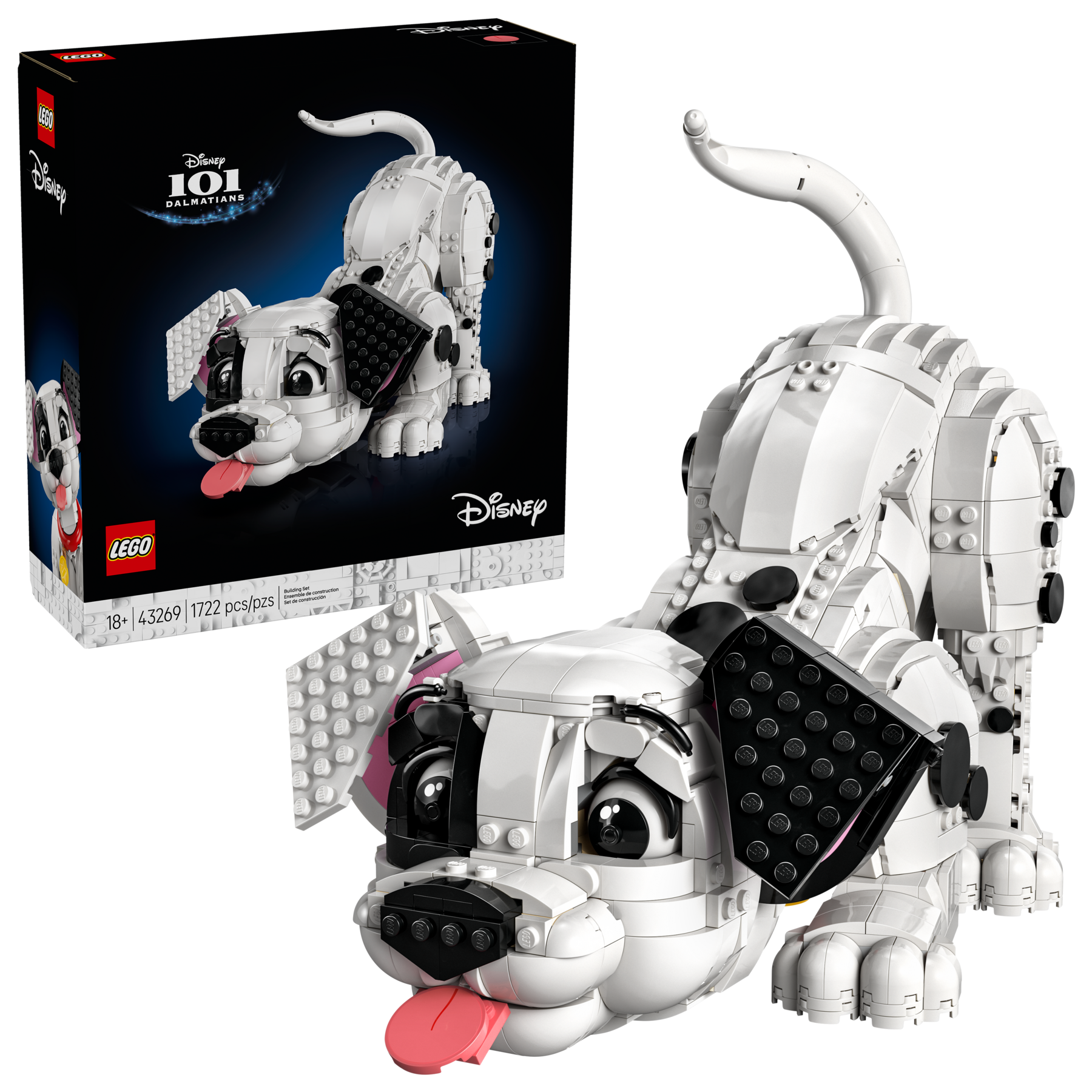 101 Dalmatians Puppy - Image 2