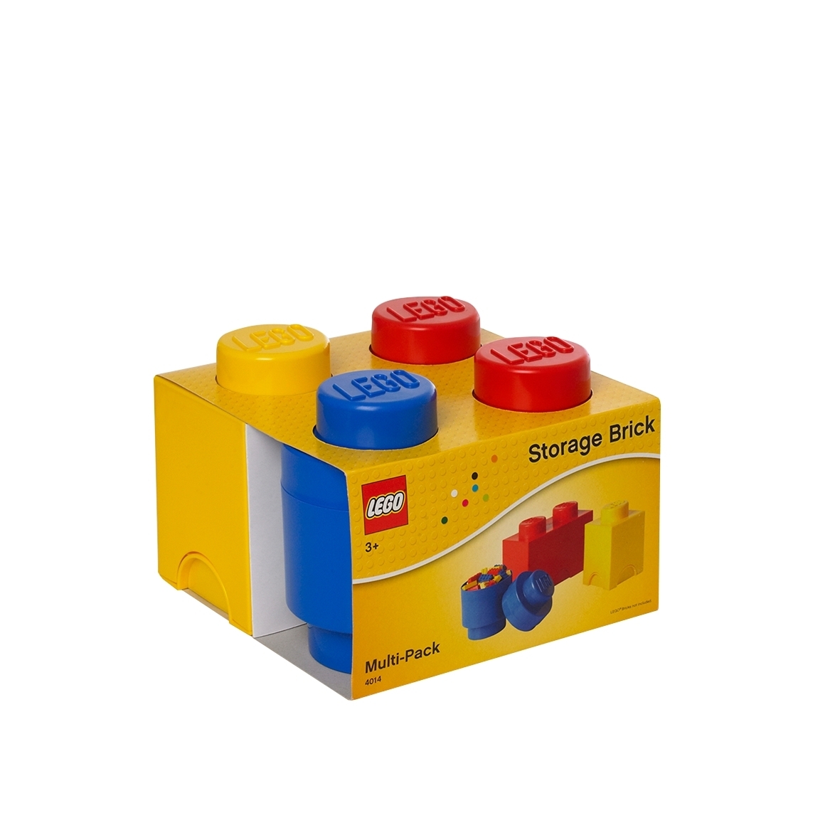 Lego Multi-Pack 3 Pcs. - Image 2