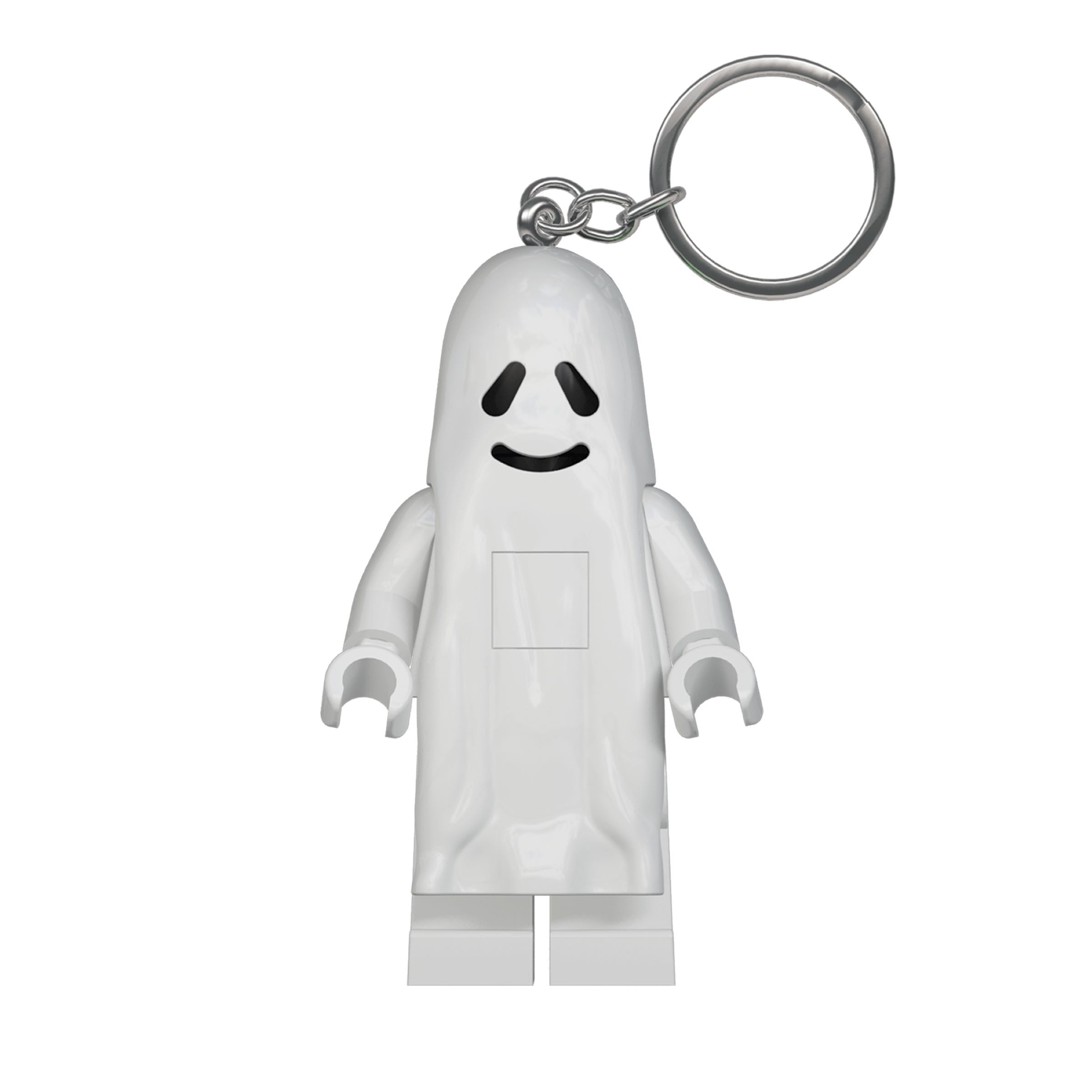 Lego Ghost Key Light