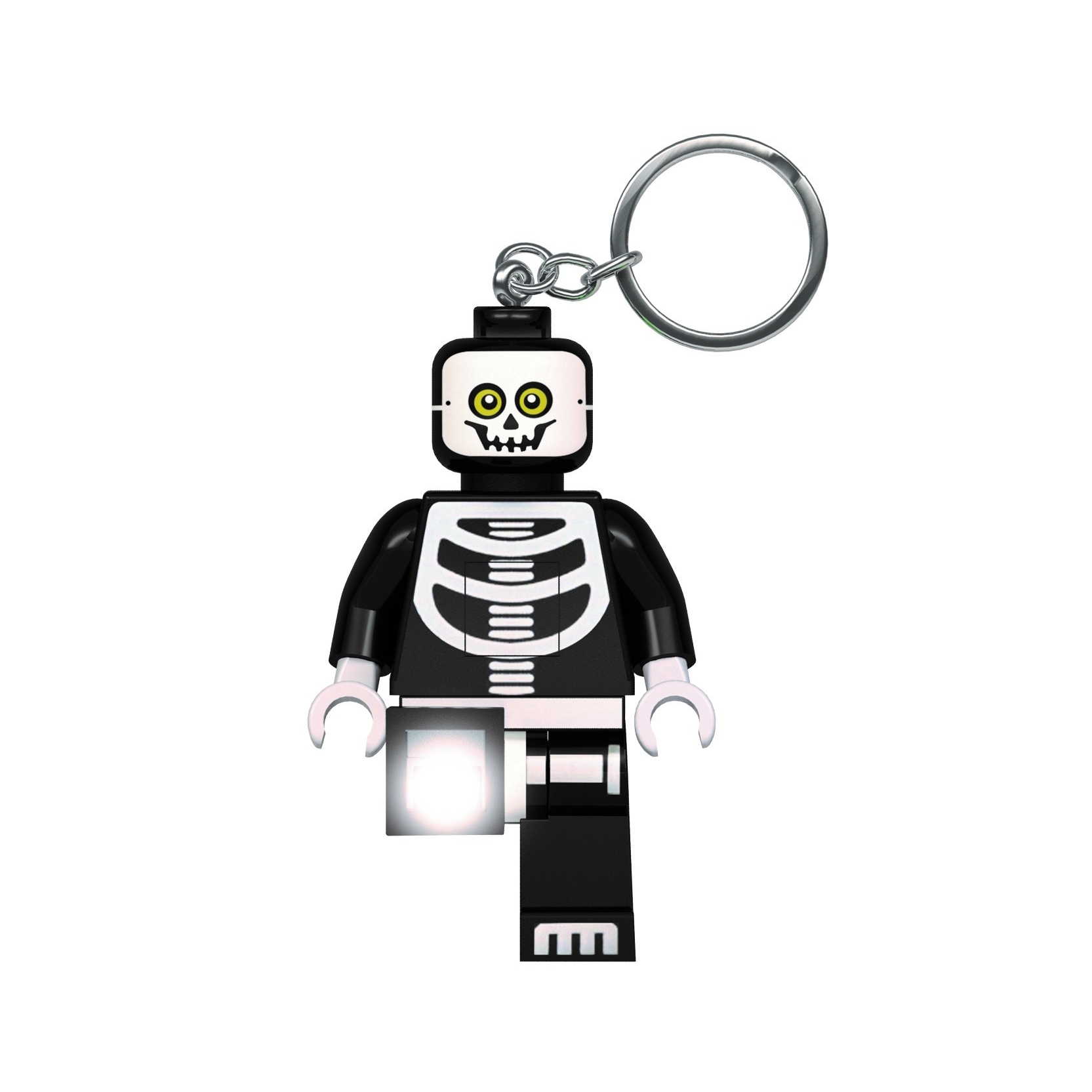 Lego Skeleton Key Light