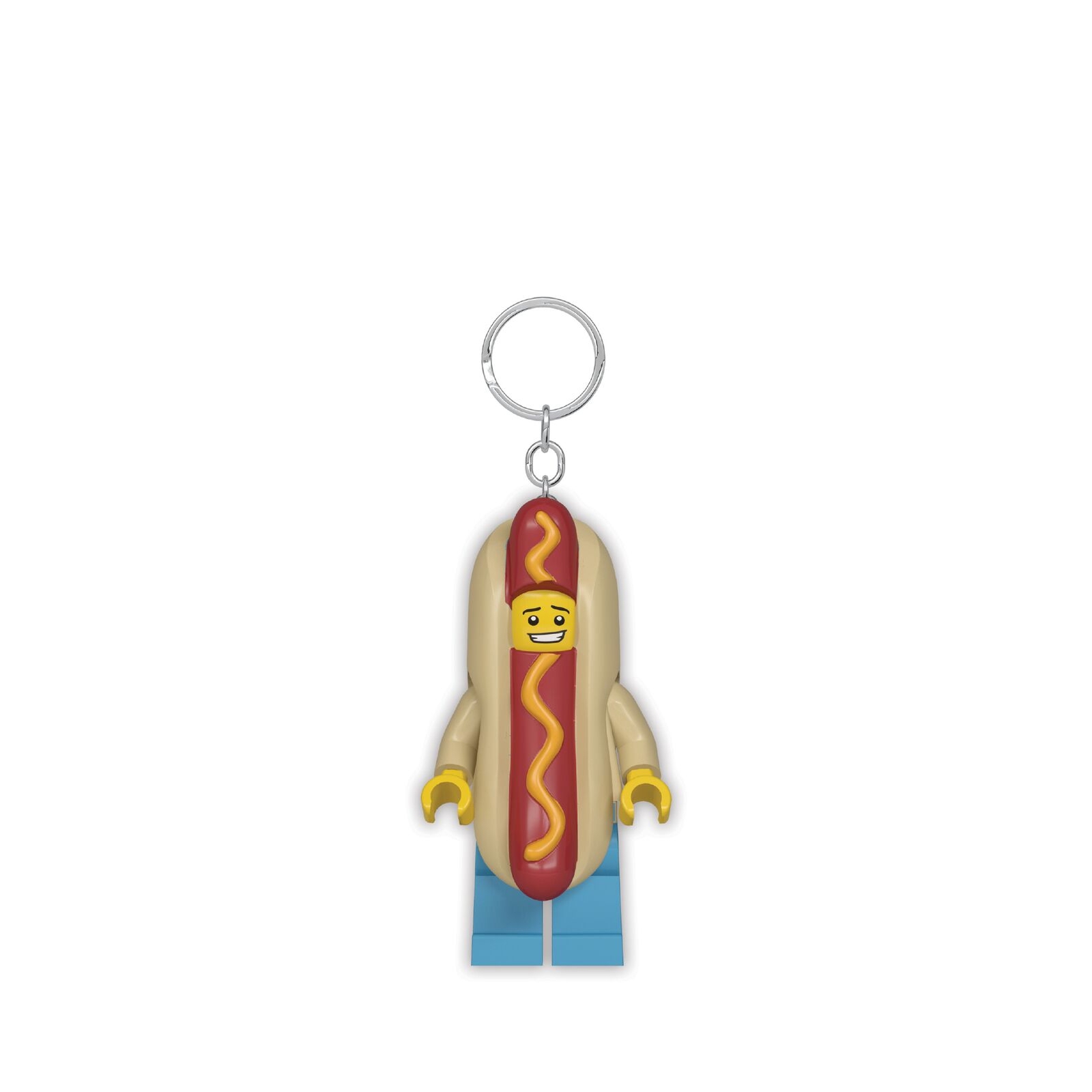 Hot Dog Guy Key Light