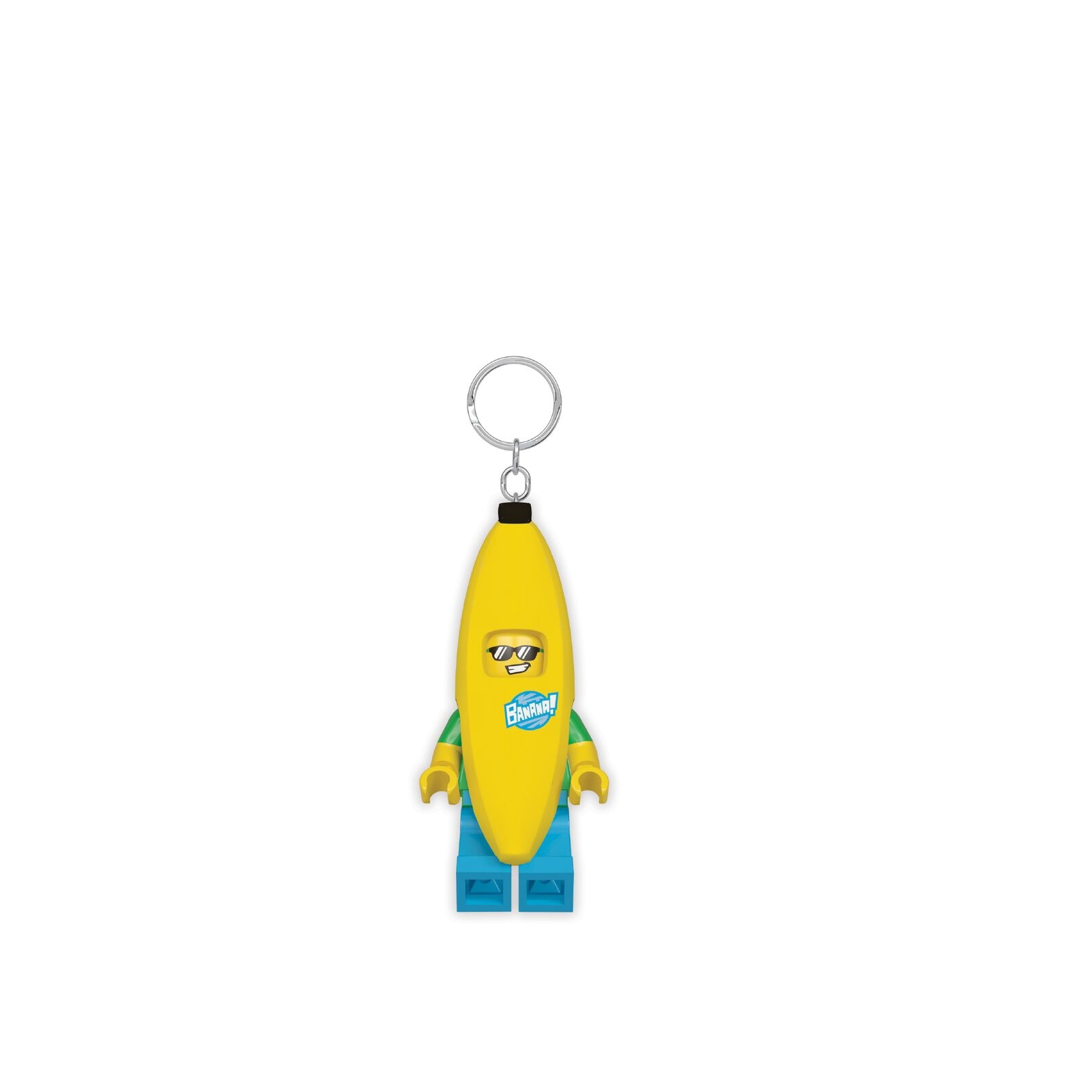 Banana Guy Key Light