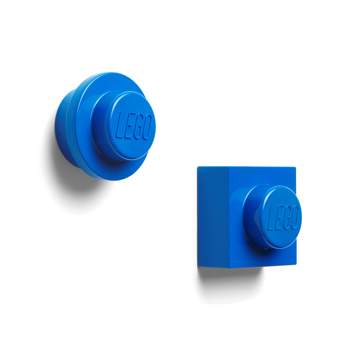 Magnet Set – Blue