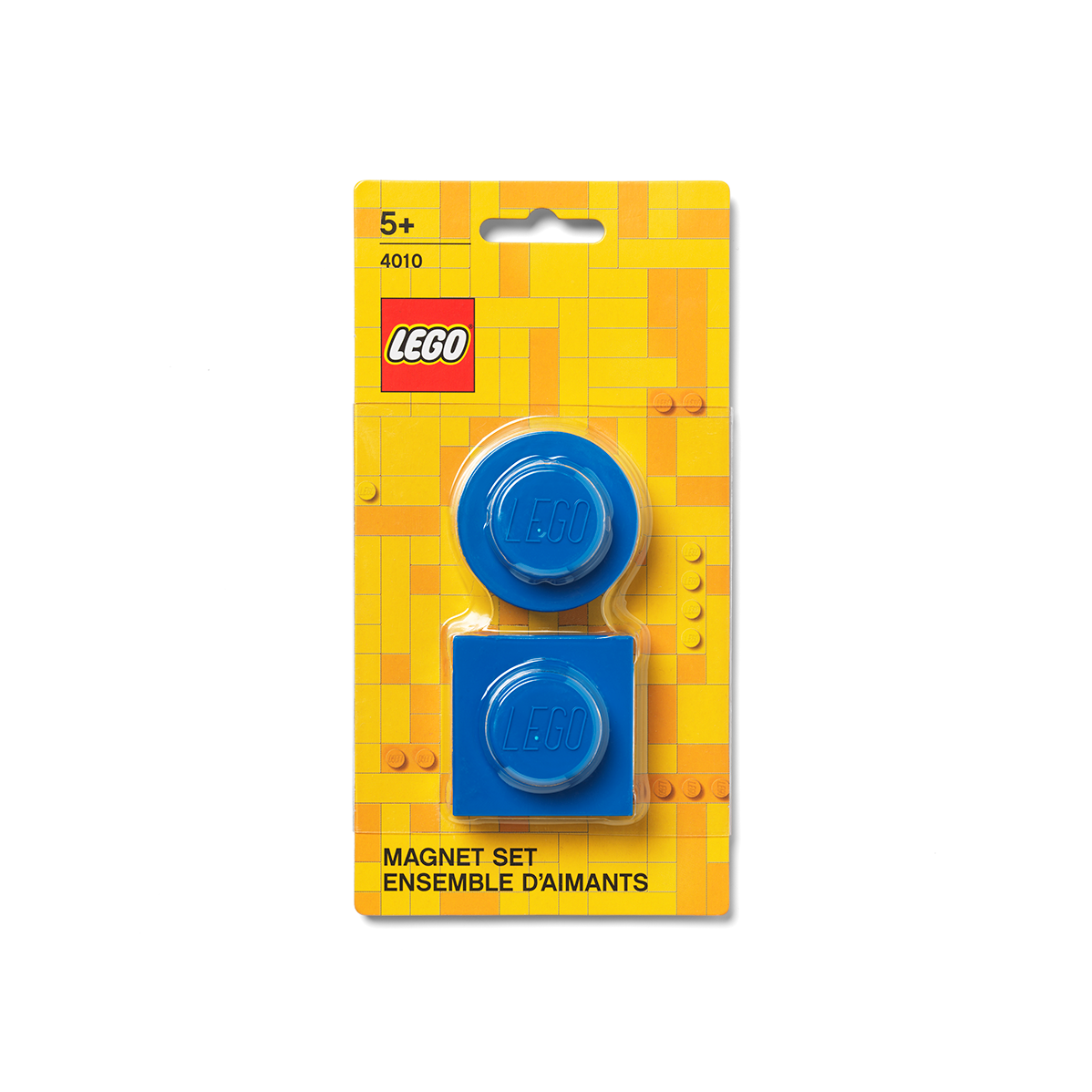 Magnet Set – Blue - Image 2