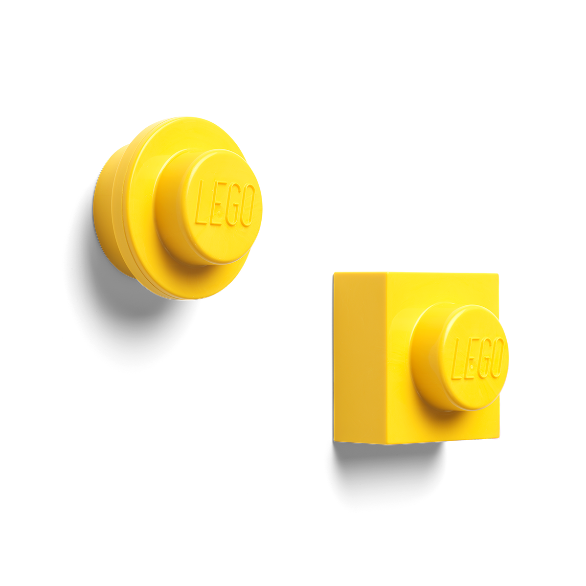 Magnet Set – Yellow