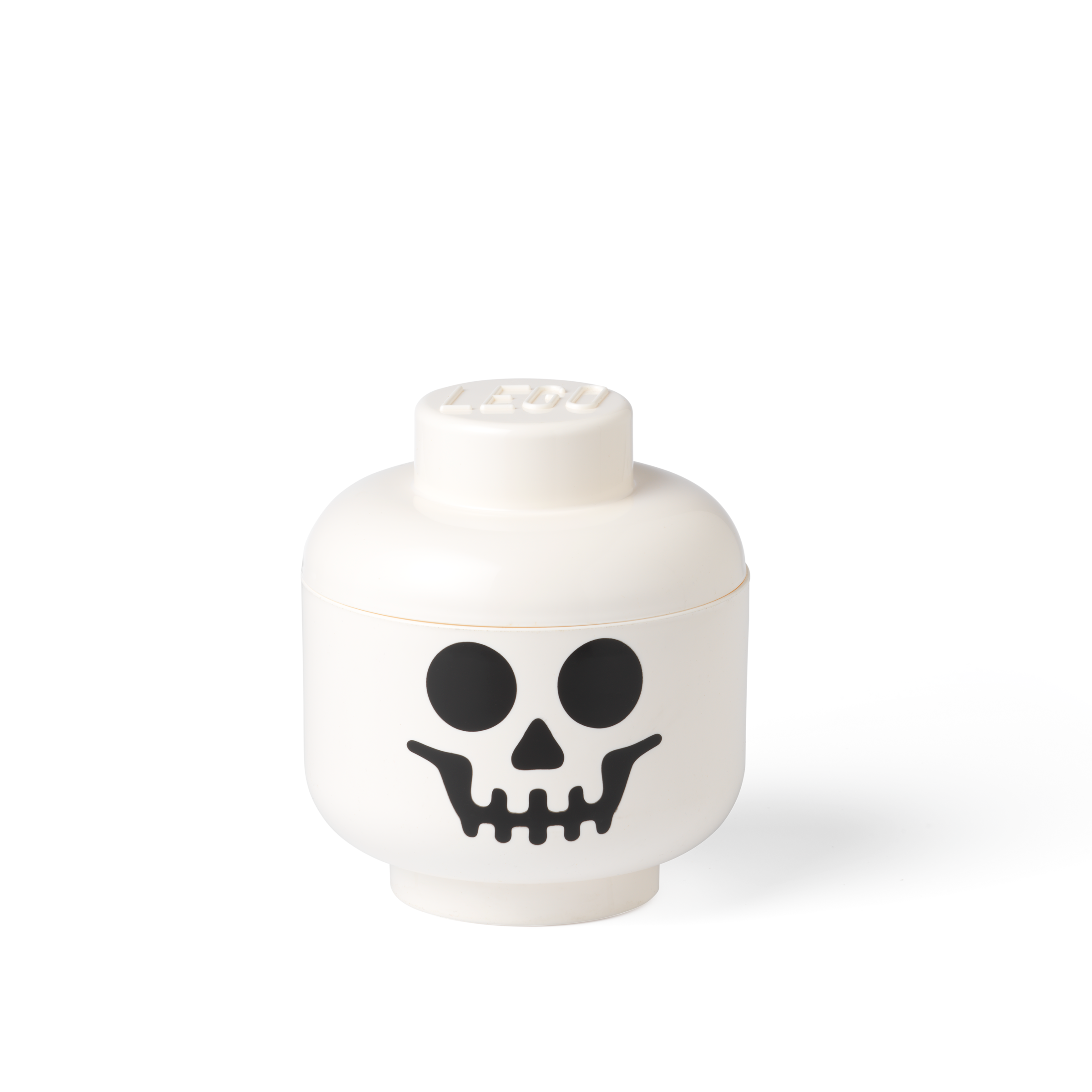 Storage Head – Small, Skeleton