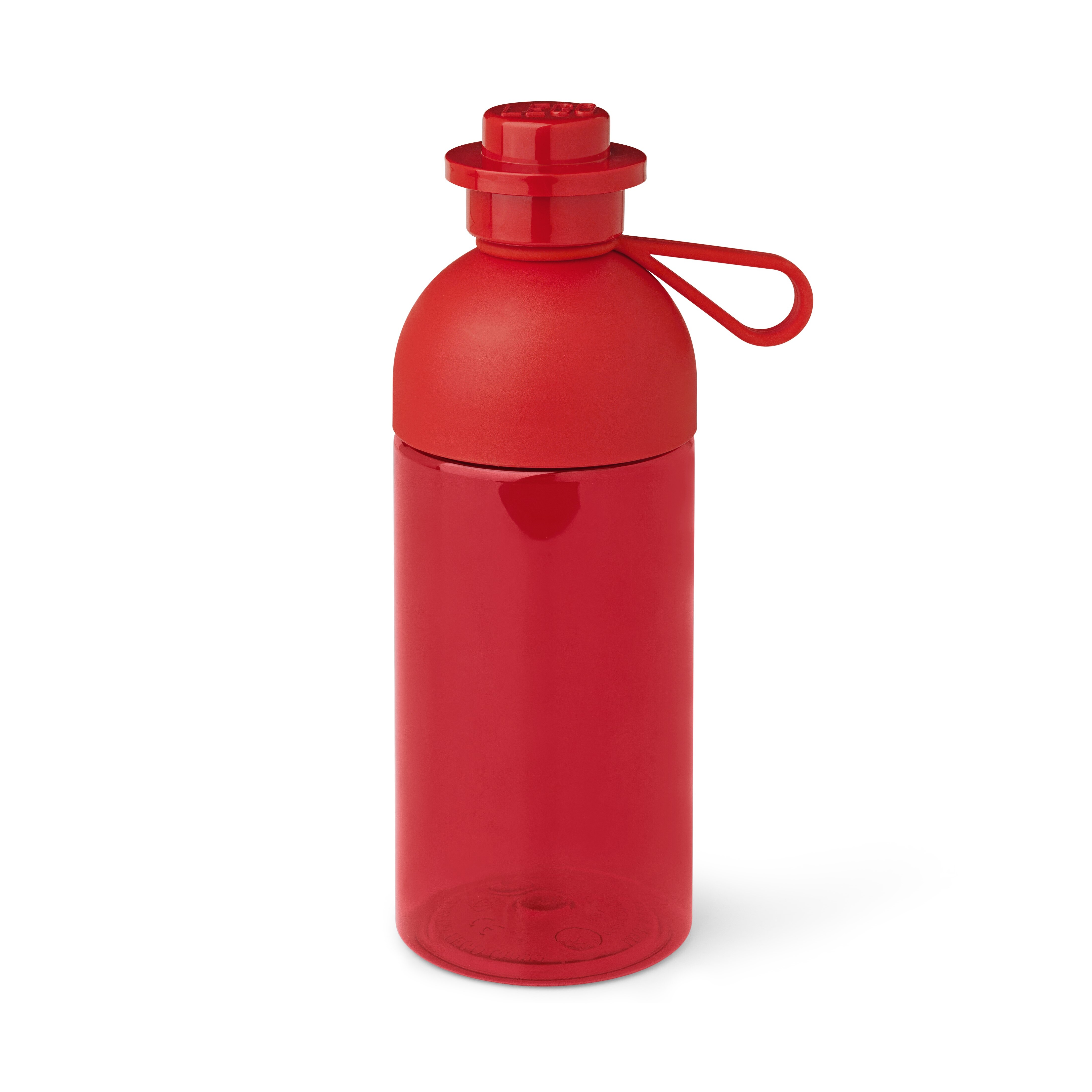 Hydration Bottle – Red