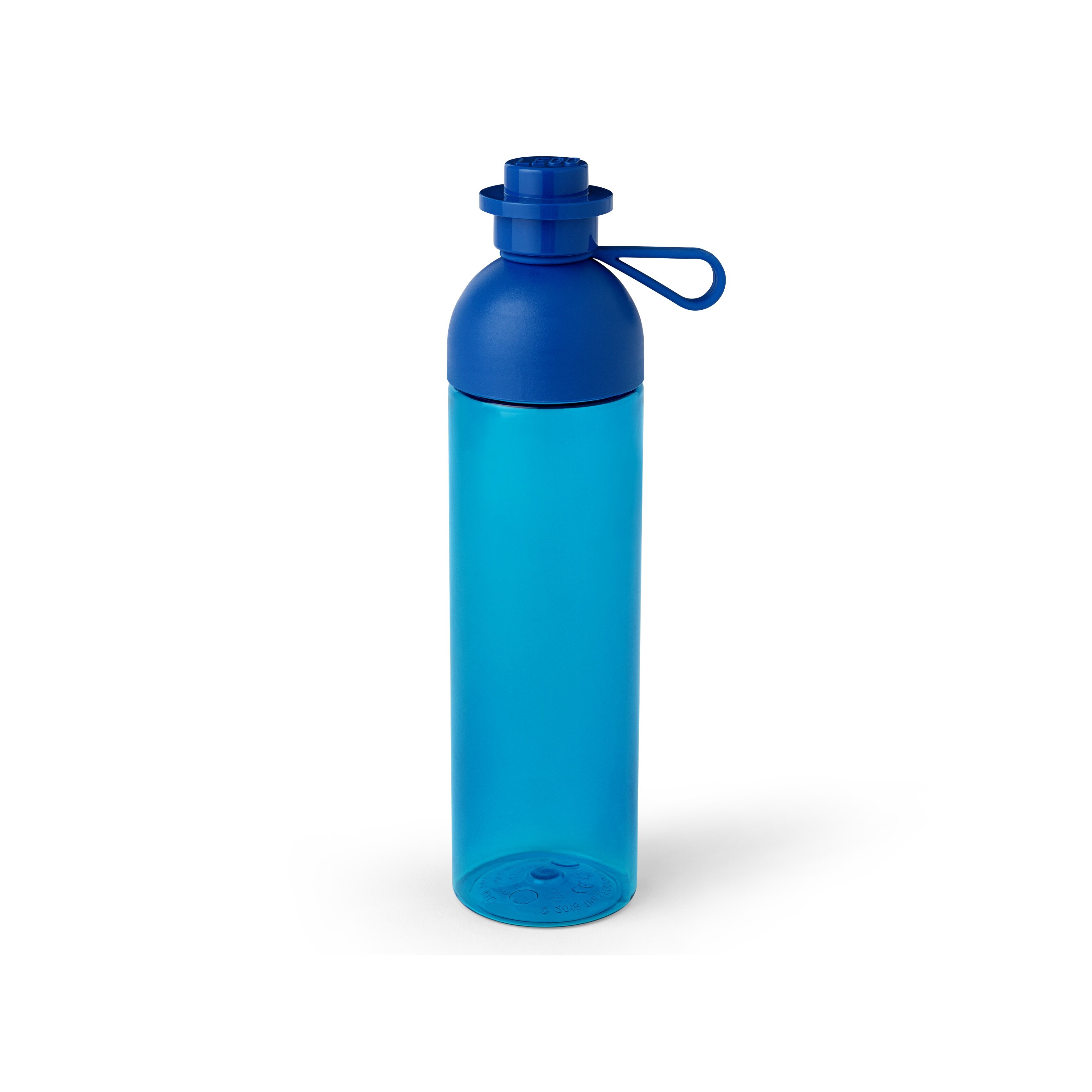 Hydration Bottle Blue – Large