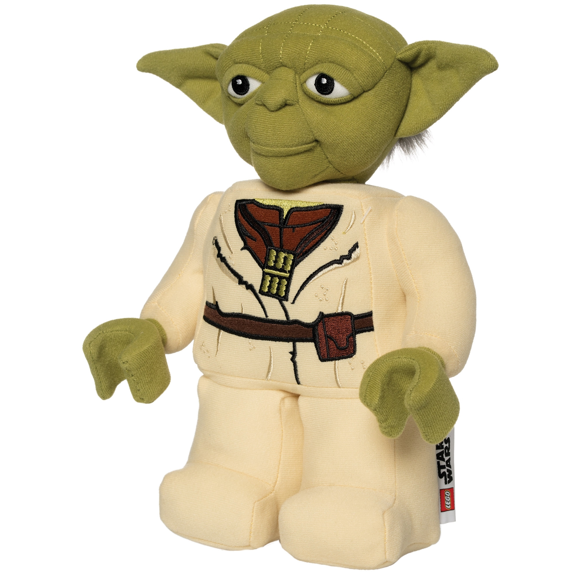 Yoda Plush - Image 2