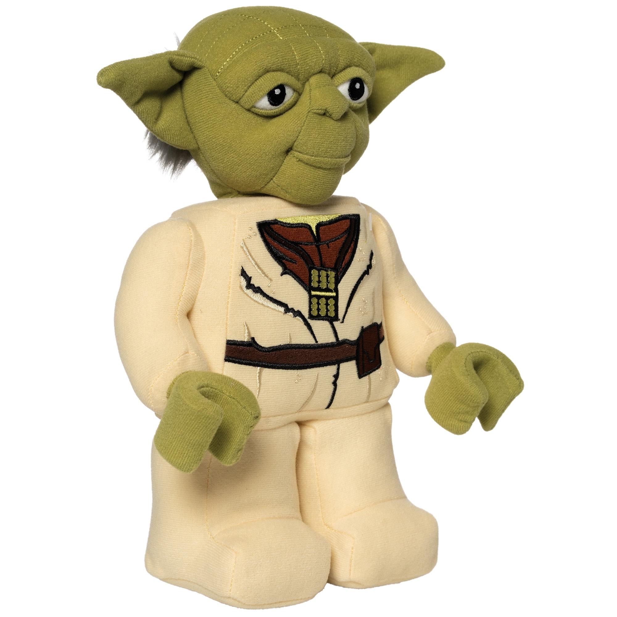 Yoda Plush - Image 3