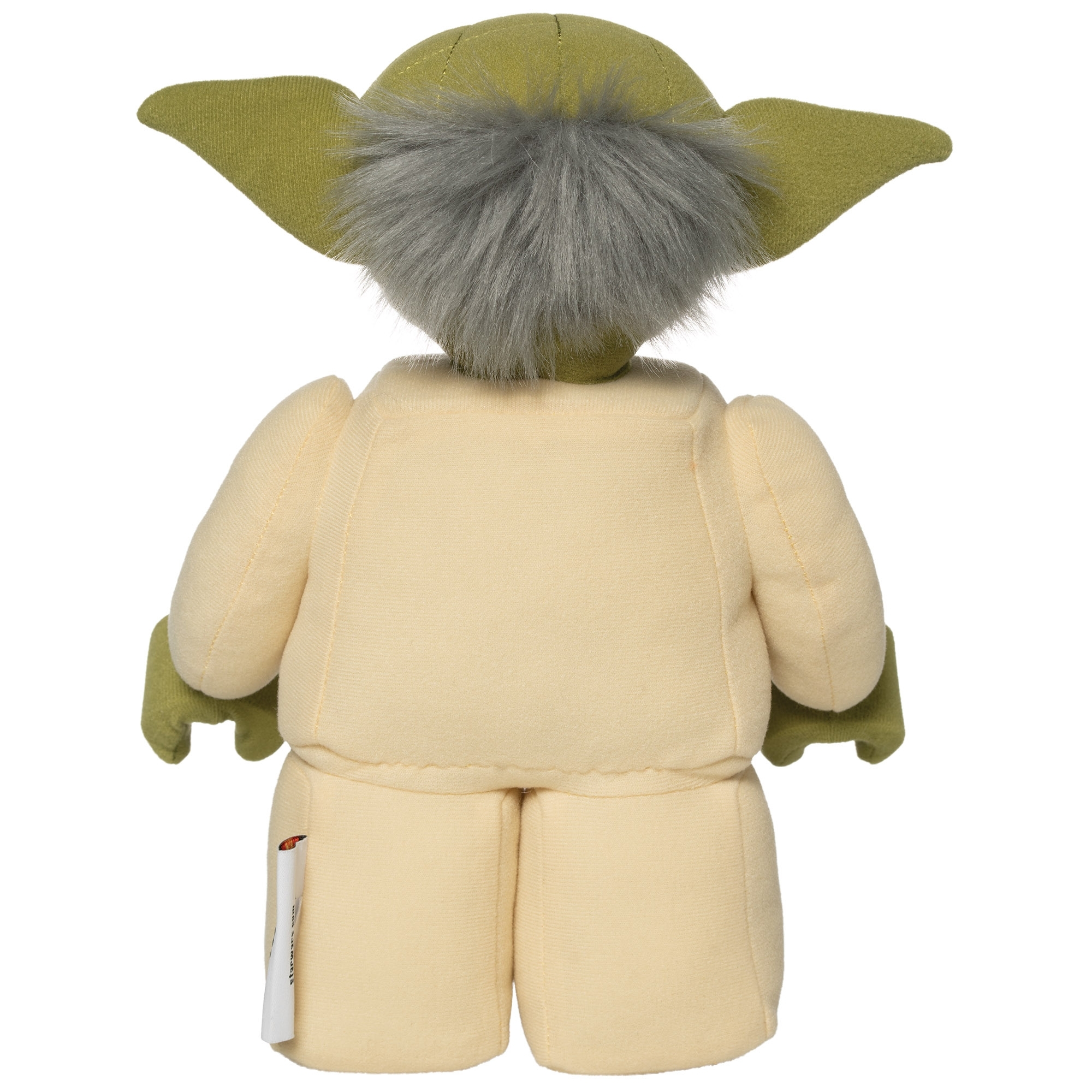 Yoda Plush - Image 4