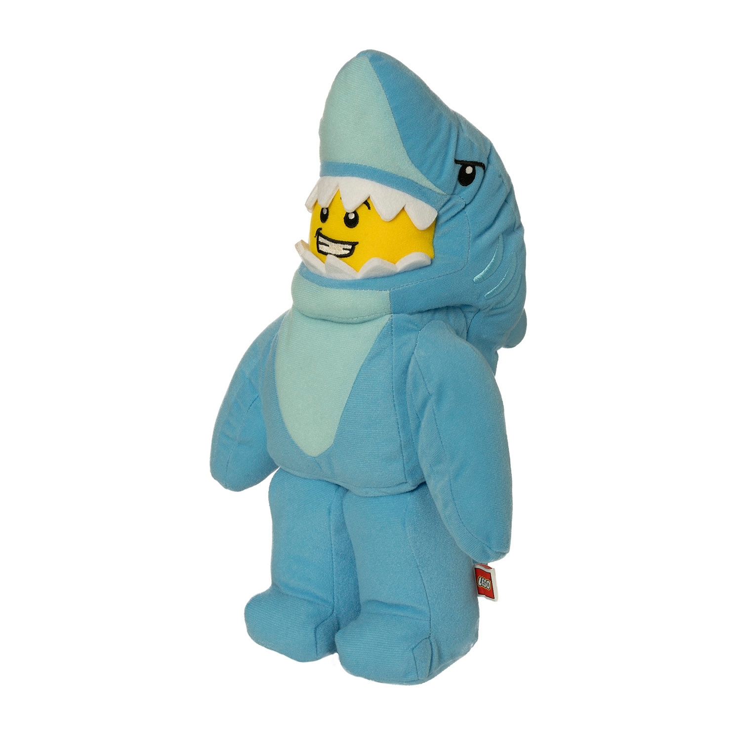 Shark Suit Guy Plush - Image 2