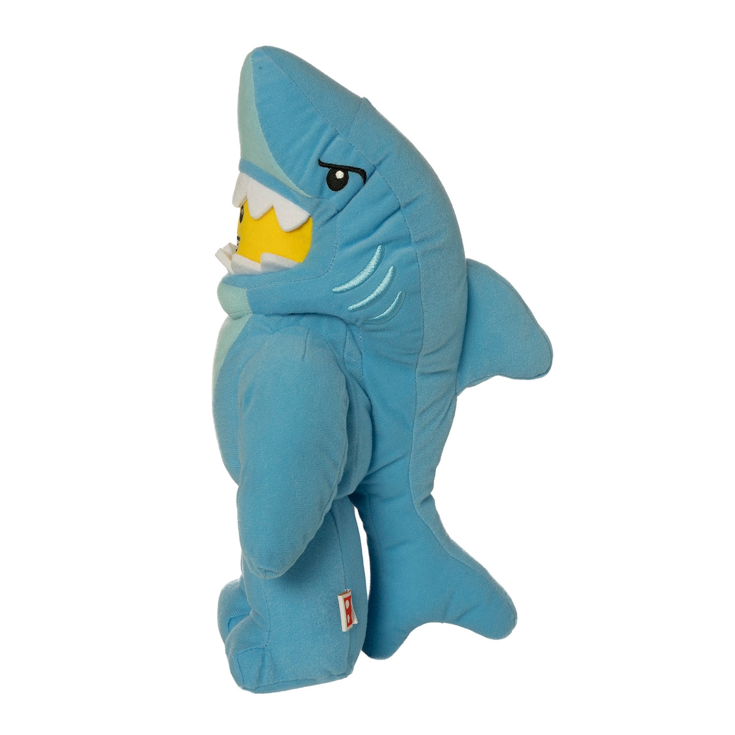 Shark Suit Guy Plush - Image 3