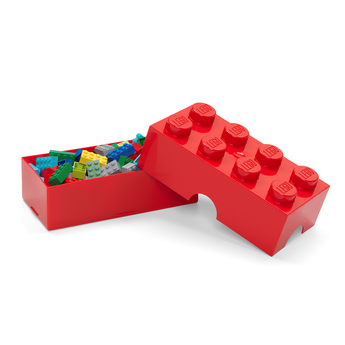 Classic Box – Red - Image 3